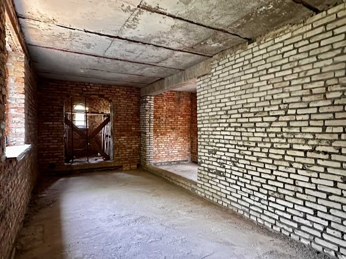 Продаж дачі 120 м², Будівельник