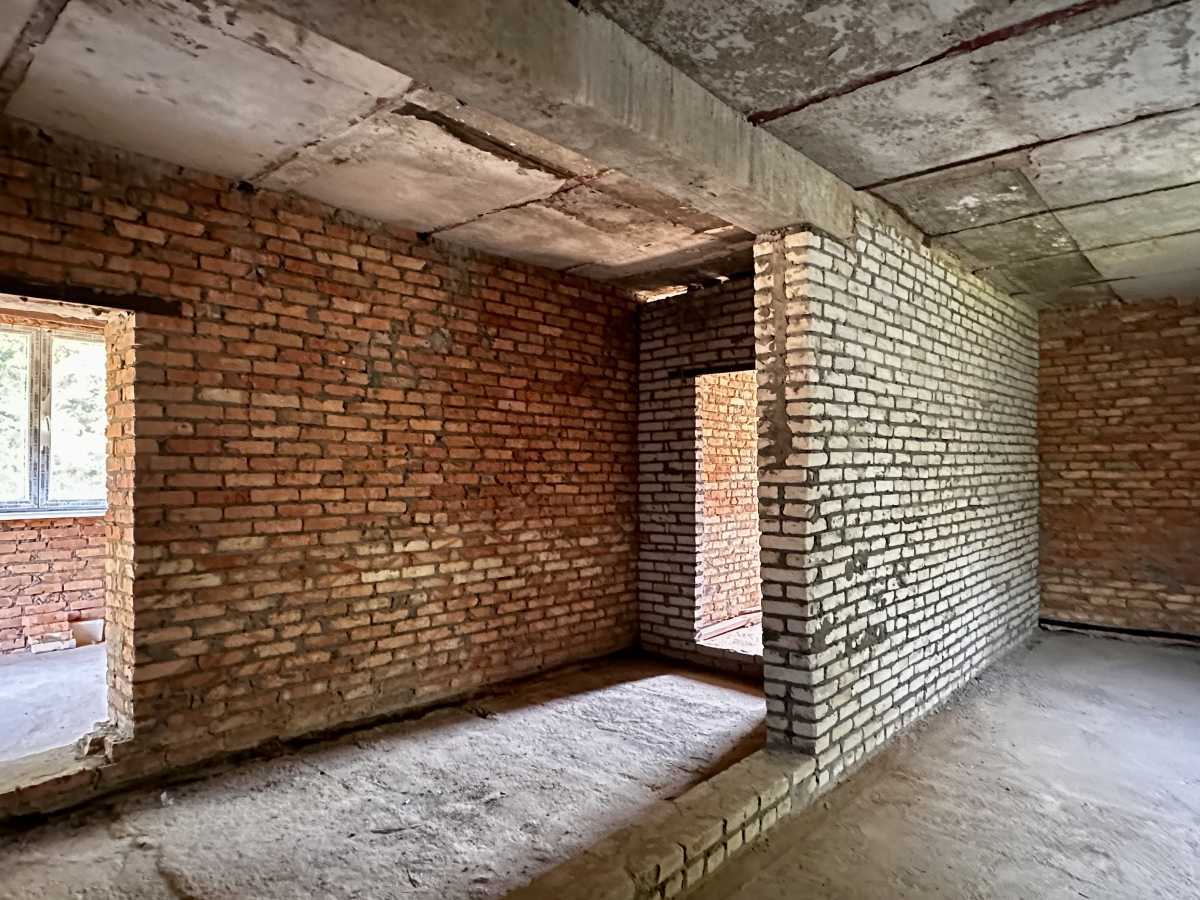 Продаж дачі 120 м², Будівельник