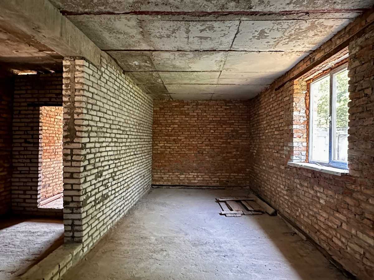 Продаж дачі 120 м², Будівельник