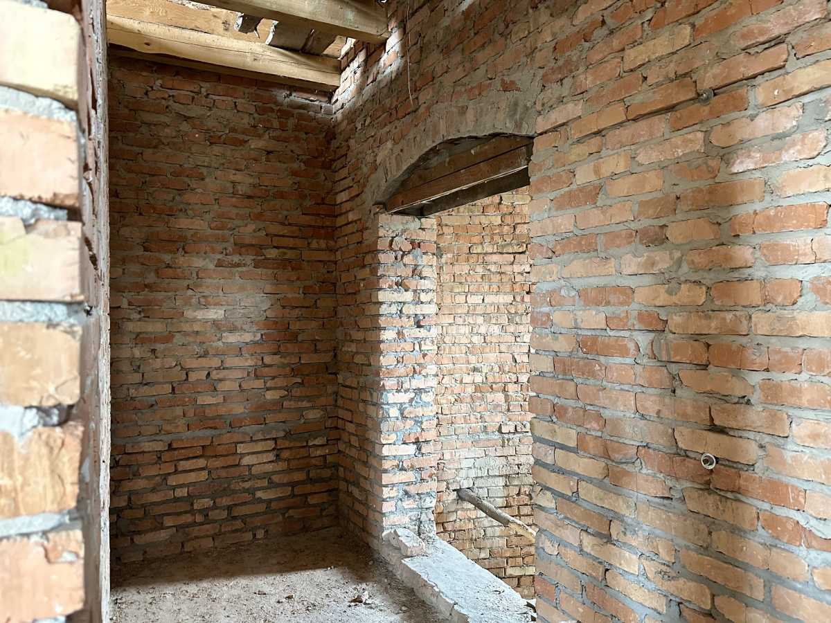 Продаж дачі 120 м², Будівельник