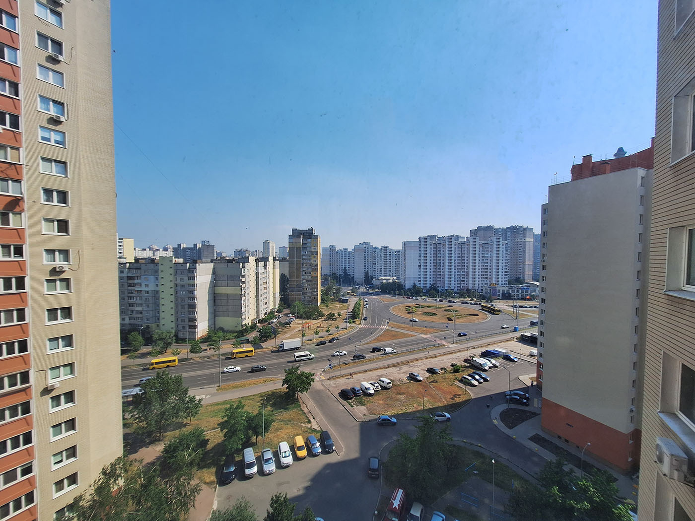 Аренда 1-комнатной квартиры 44 м², Милославская ул., 12