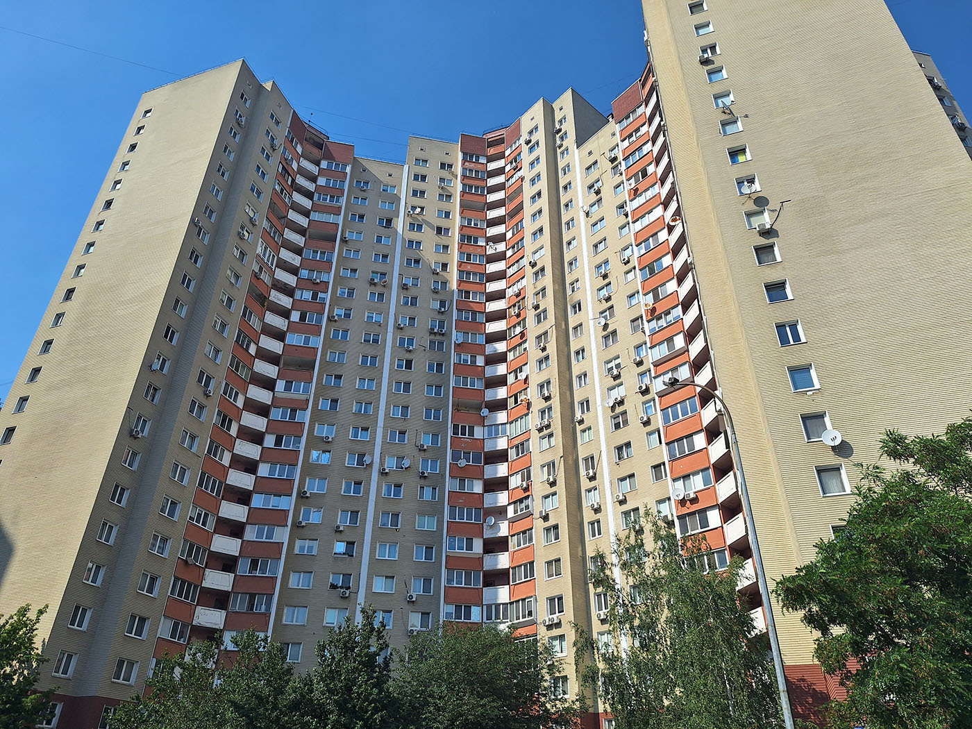 Аренда 1-комнатной квартиры 44 м², Милославская ул., 12