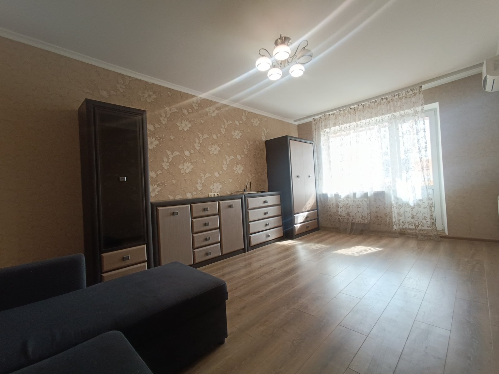 Продажа 1-комнатной квартиры 45 м², Симоненко ул., 113А