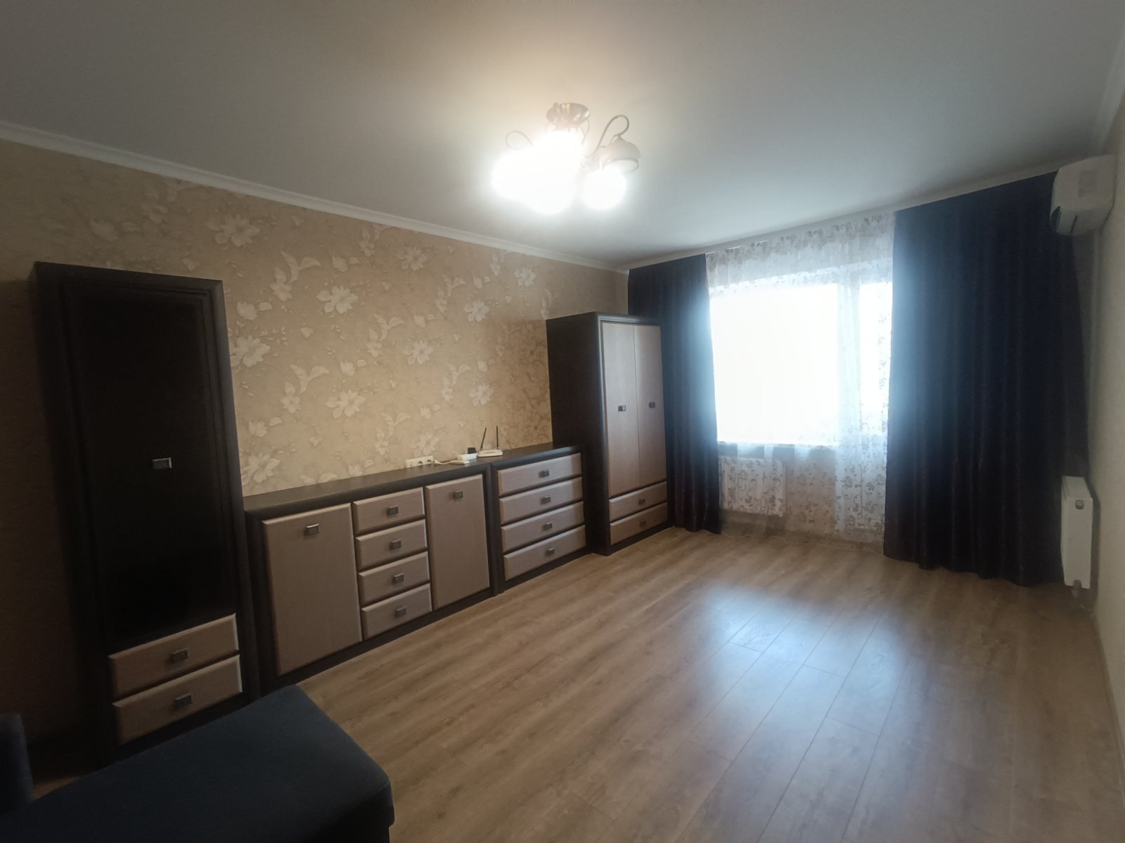 Продажа 1-комнатной квартиры 45 м², Симоненко ул., 113А