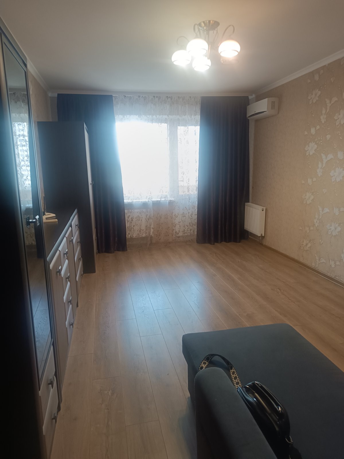 Продажа 1-комнатной квартиры 45 м², Симоненко ул., 113А