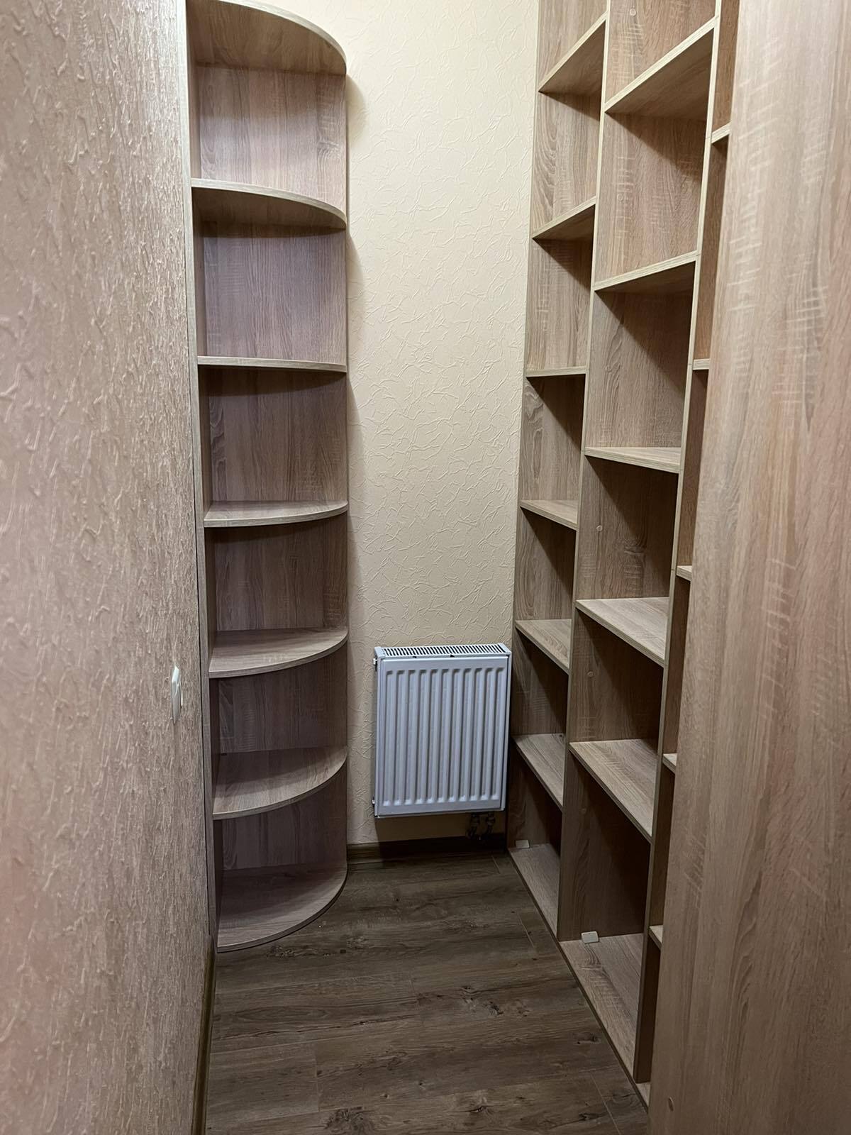 Продажа 1-комнатной квартиры 45 м², Симоненко ул., 113А