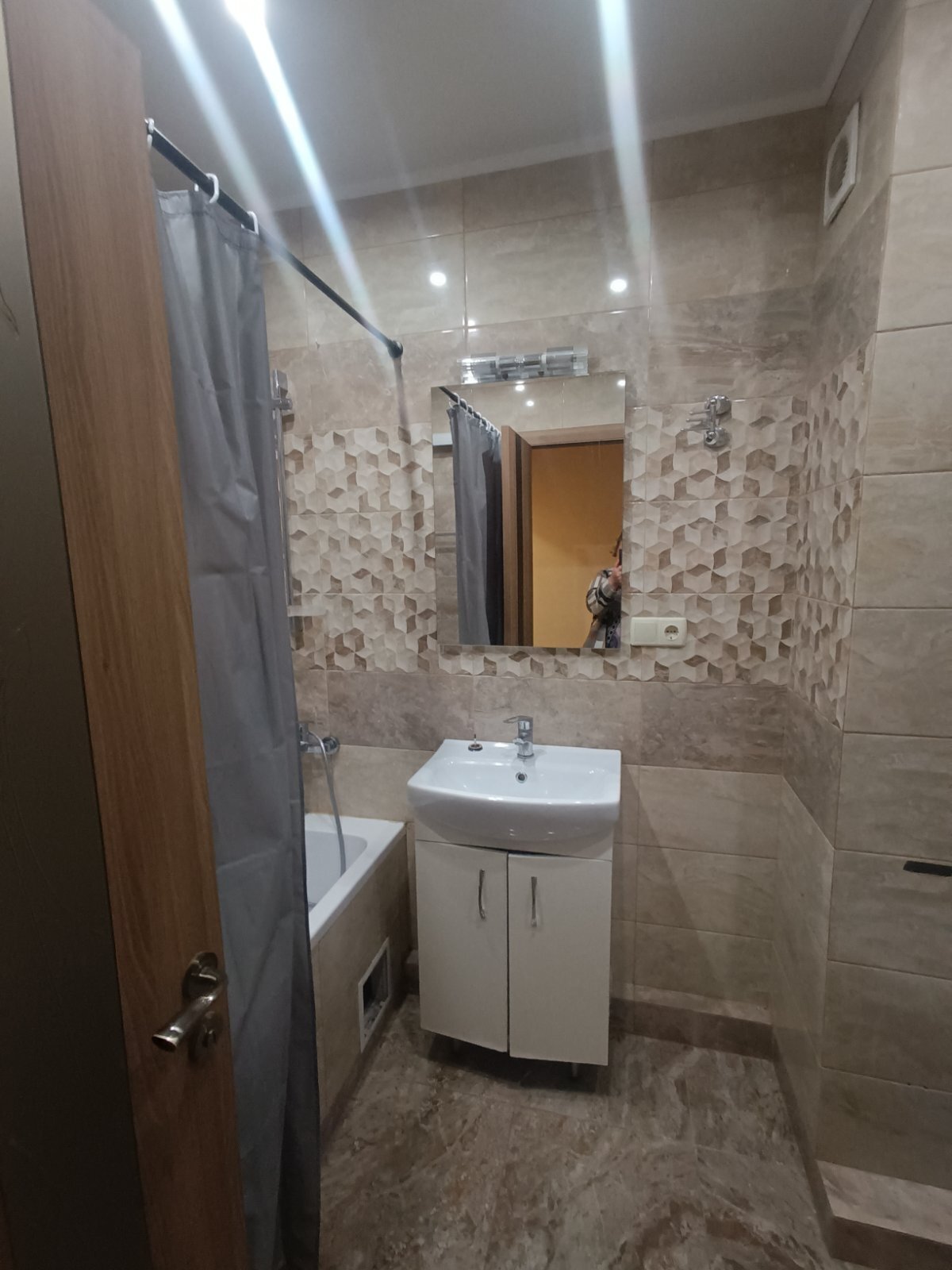 Продажа 1-комнатной квартиры 45 м², Симоненко ул., 113А