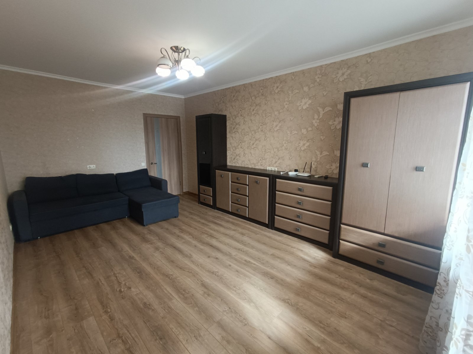 Продажа 1-комнатной квартиры 45 м², Симоненко ул., 113А