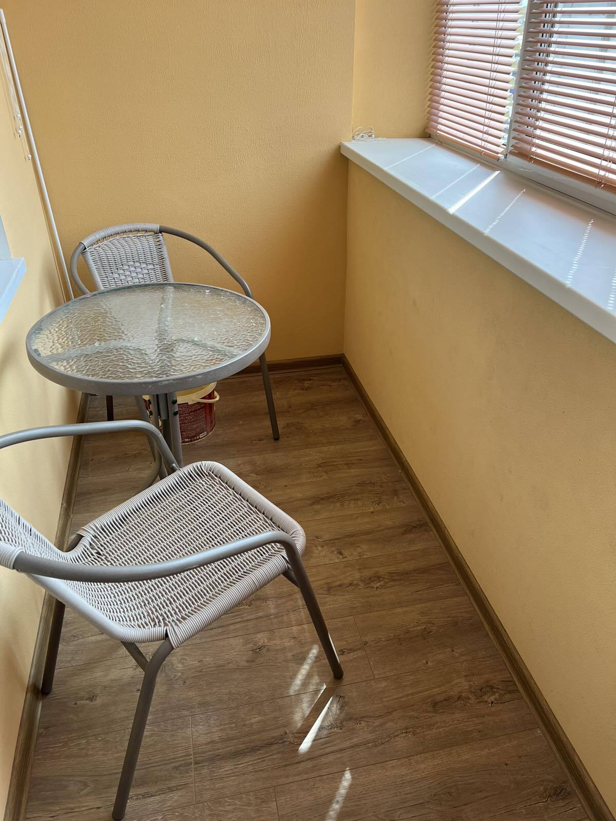 Продажа 1-комнатной квартиры 45 м², Симоненко ул., 113А