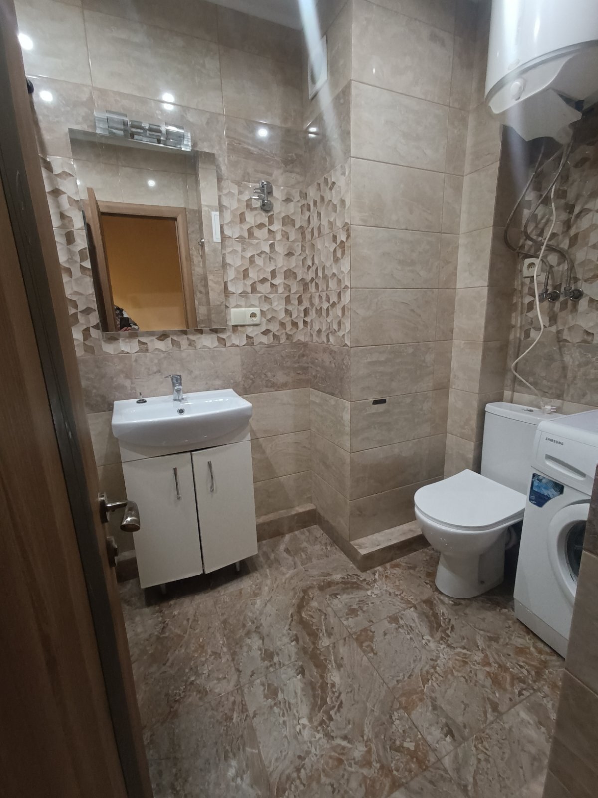 Продажа 1-комнатной квартиры 45 м², Симоненко ул., 113А