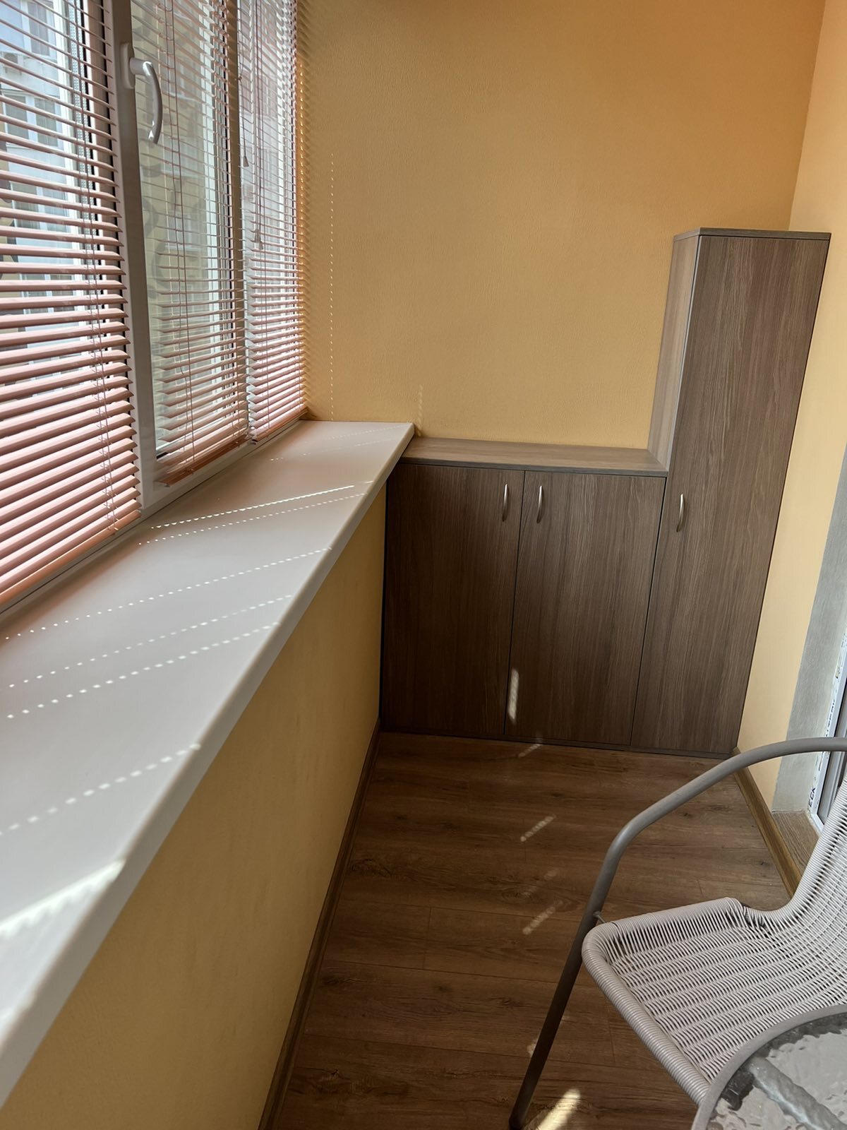 Продажа 1-комнатной квартиры 45 м², Симоненко ул., 113А