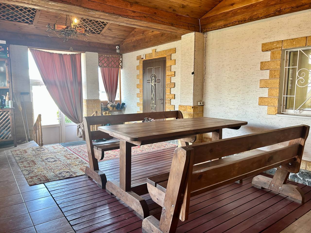 Продажа дома 152 м²