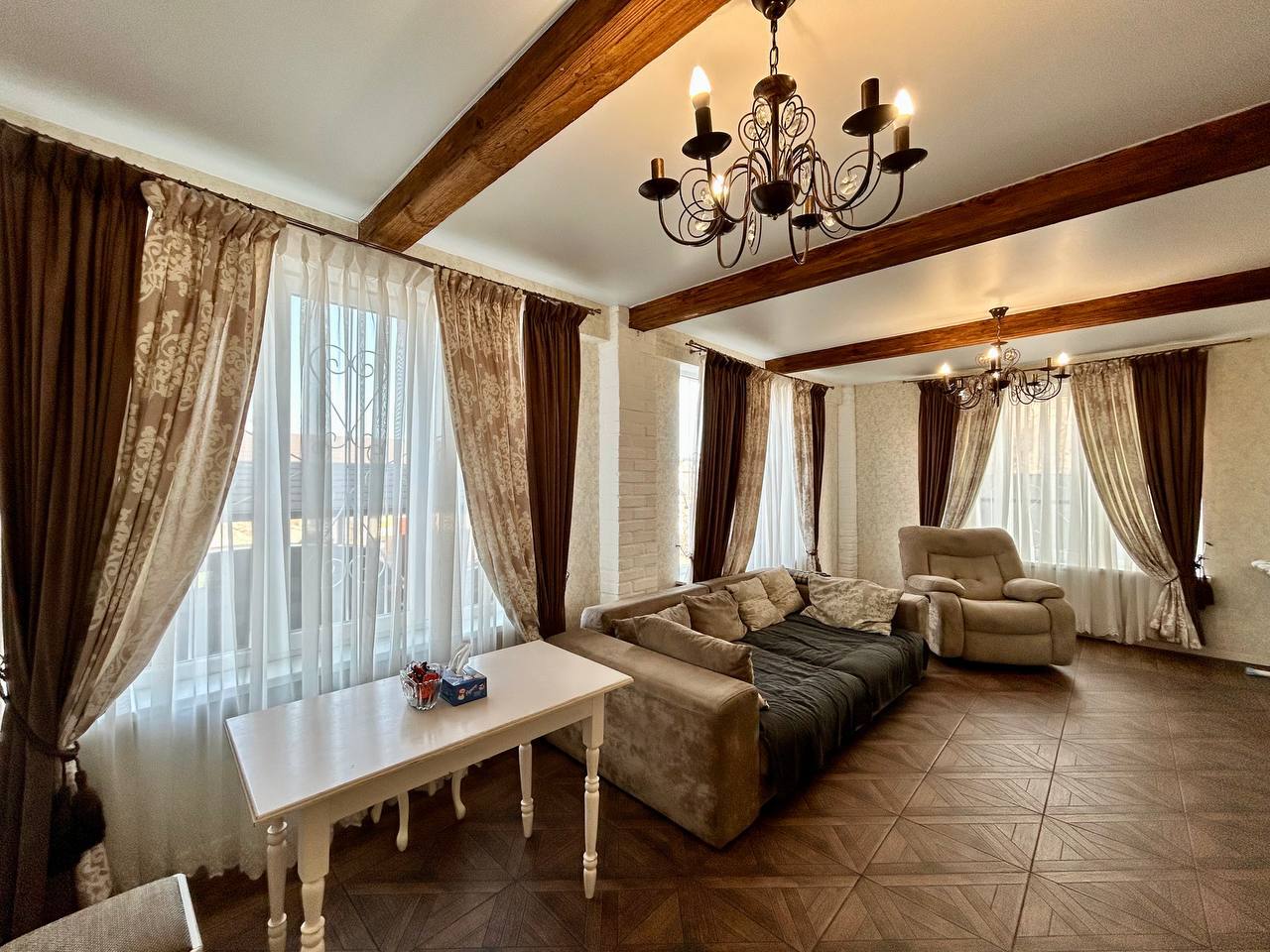 Продажа дома 152 м²
