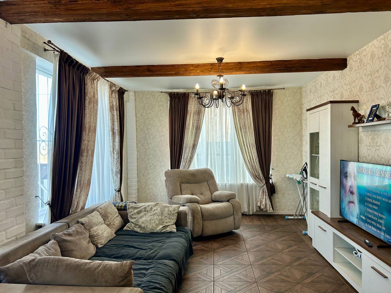Продажа дома 152 м²