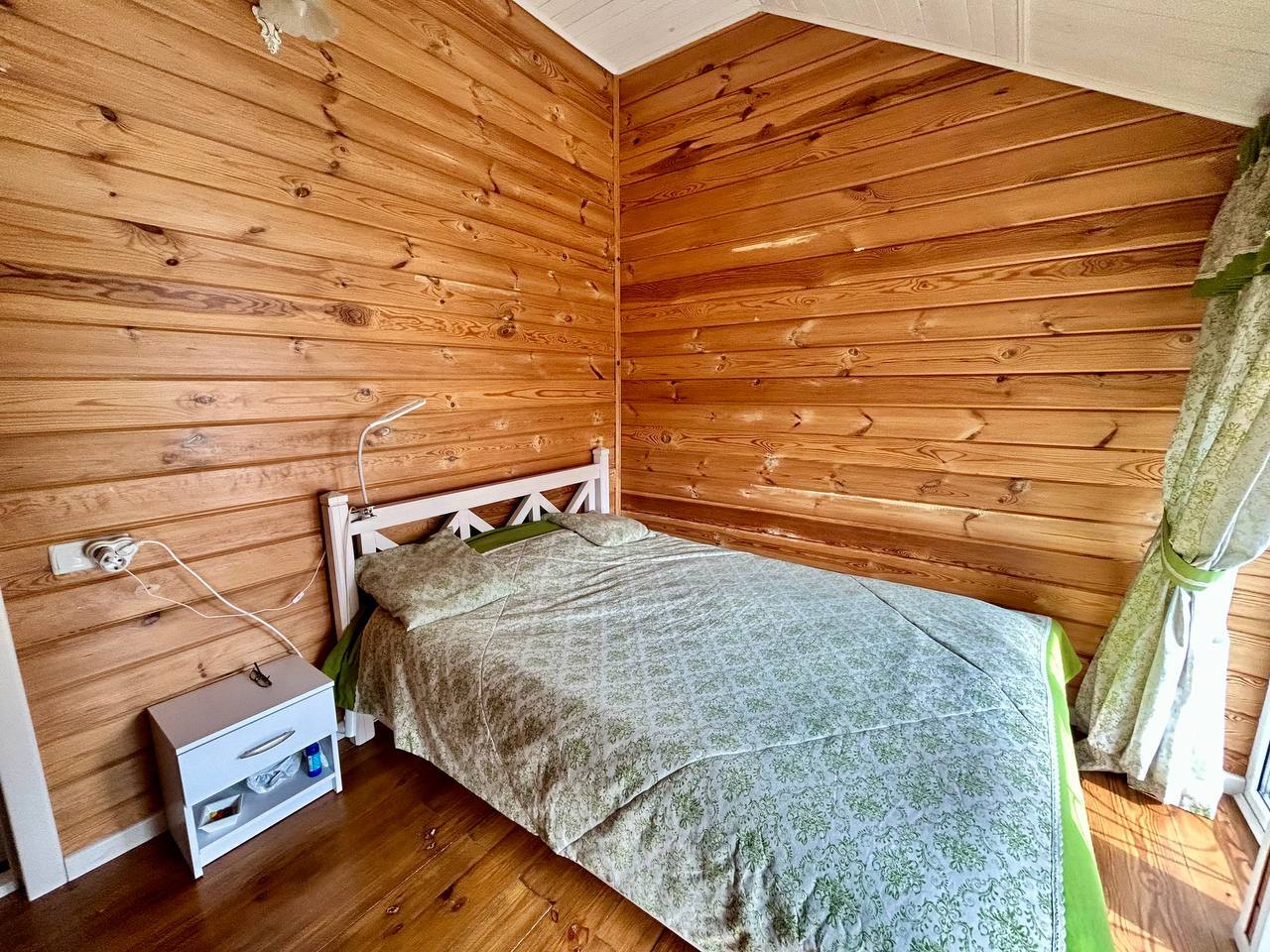 Продажа дома 152 м²