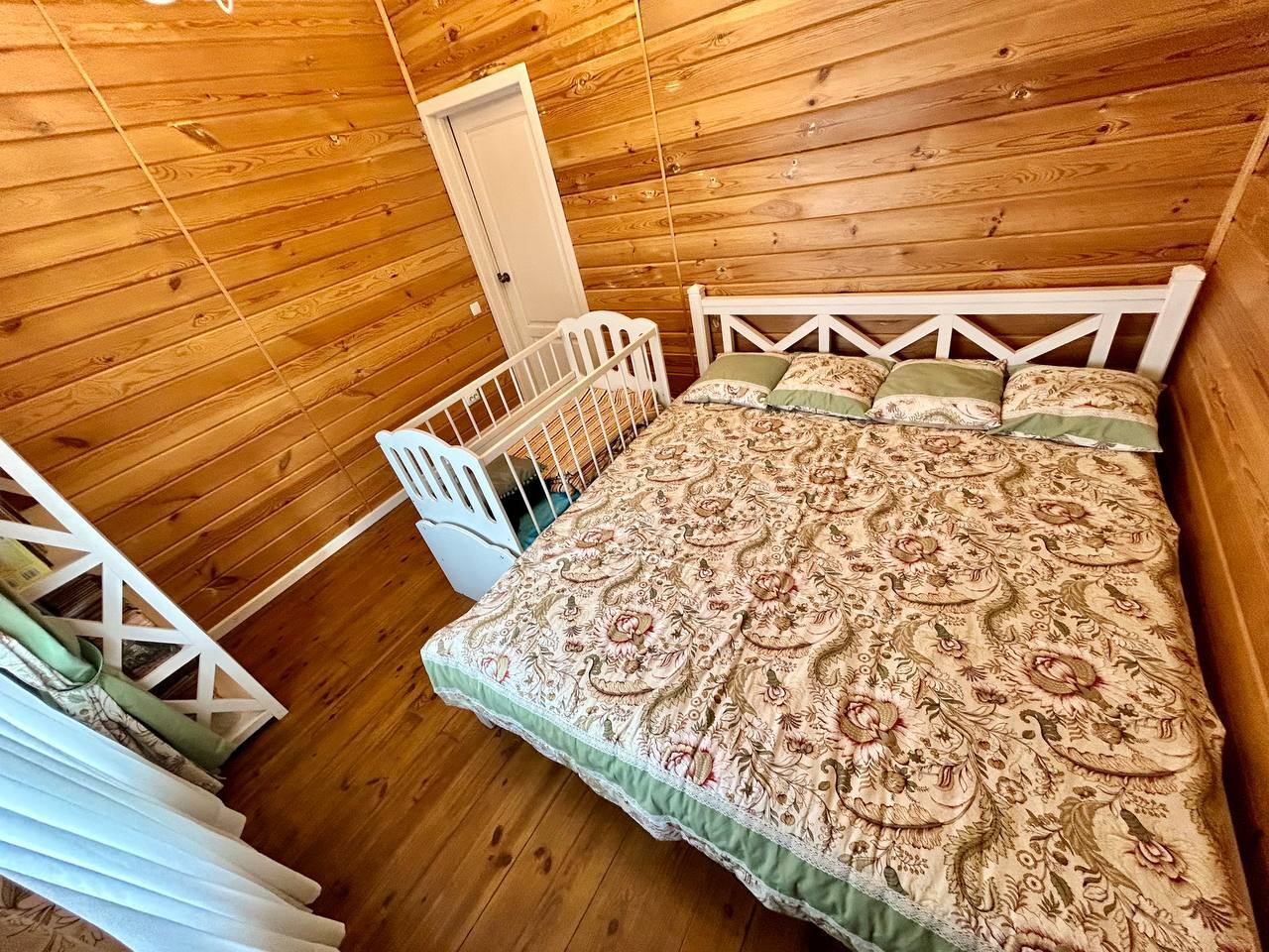 Продажа дома 152 м²