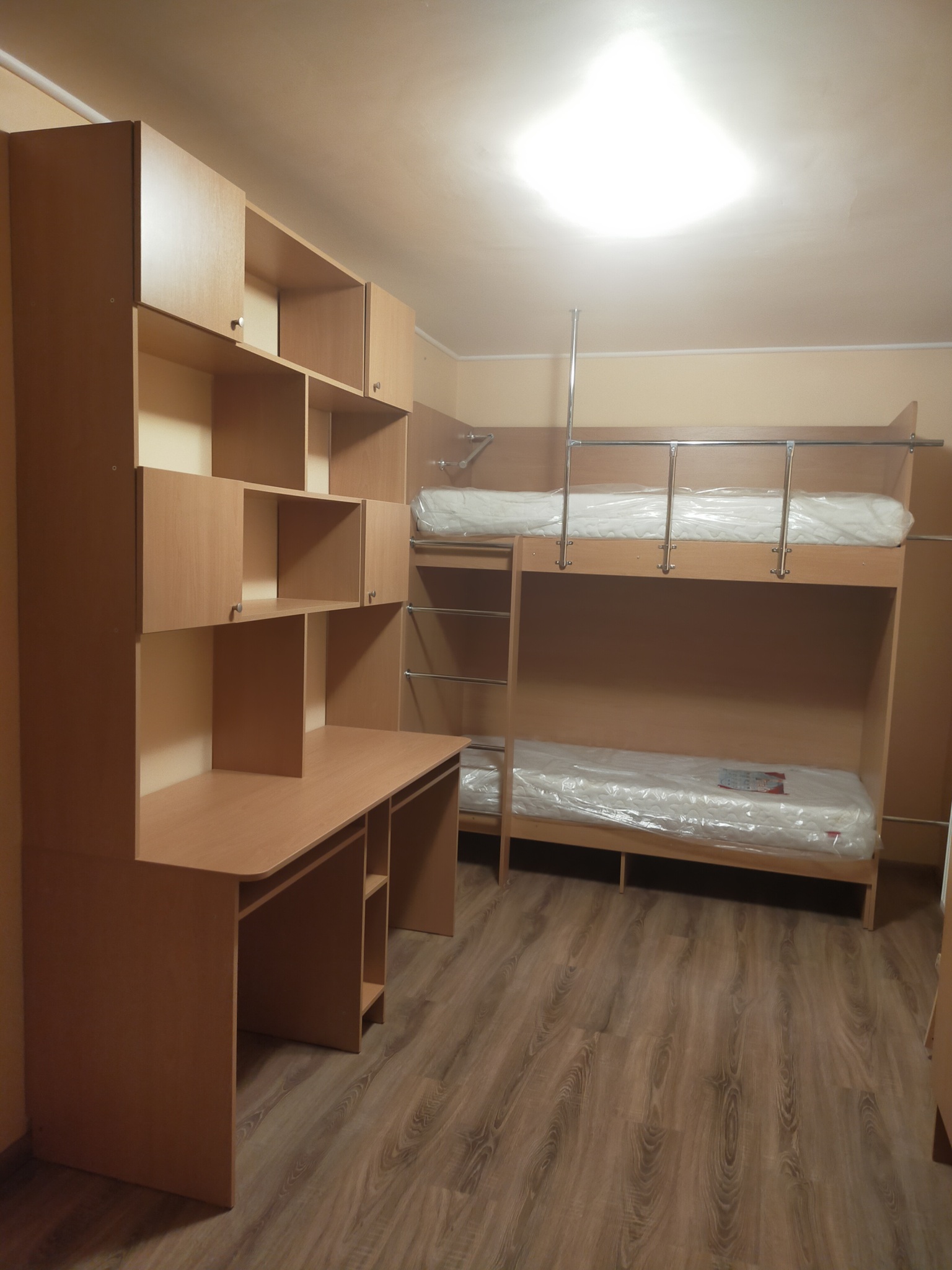 Продаж 2-кімнатної квартири 46.3 м², Леоніда Стромцова вул., 4Г