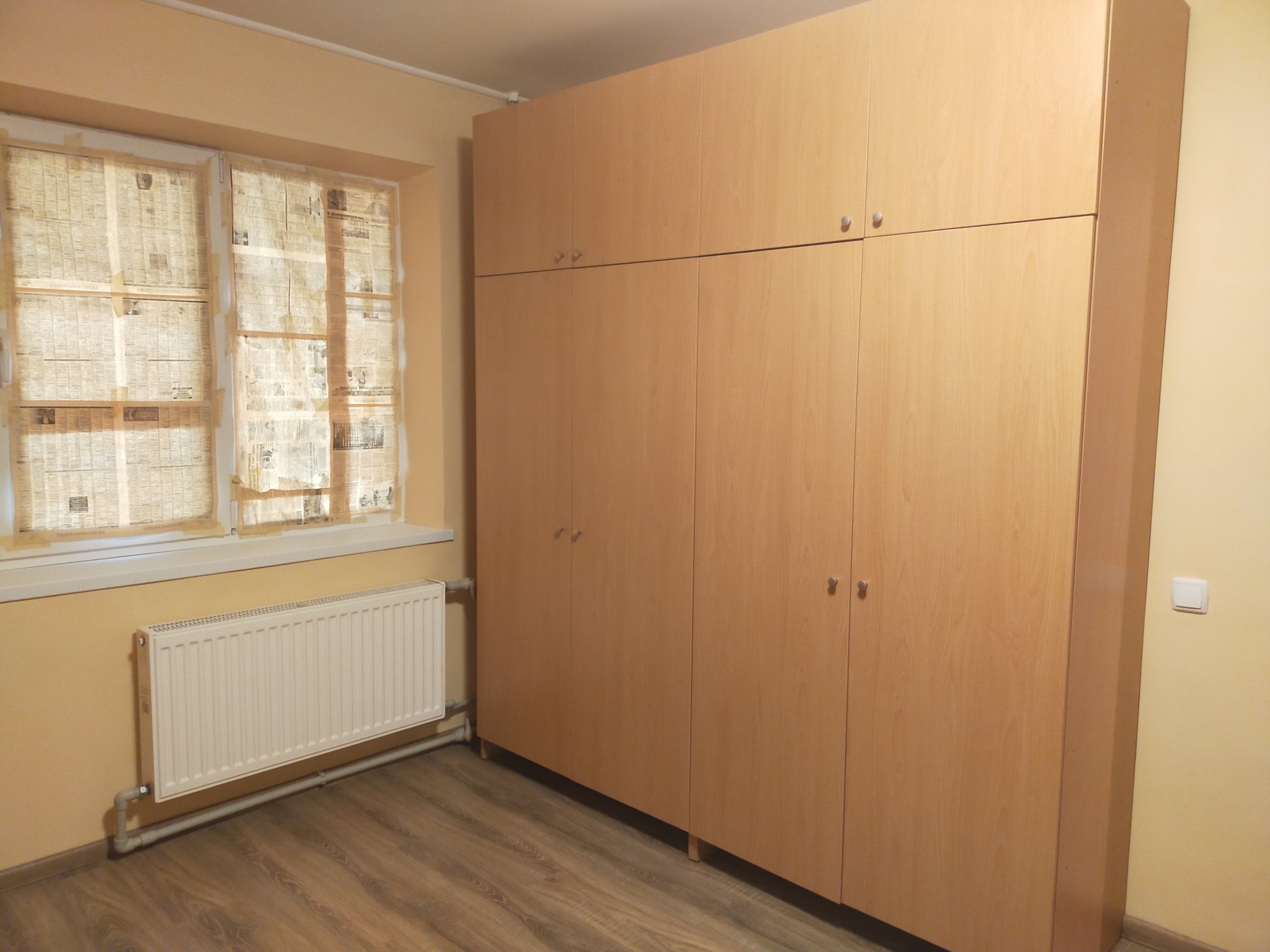 Продаж 2-кімнатної квартири 46.3 м², Леоніда Стромцова вул., 4Г