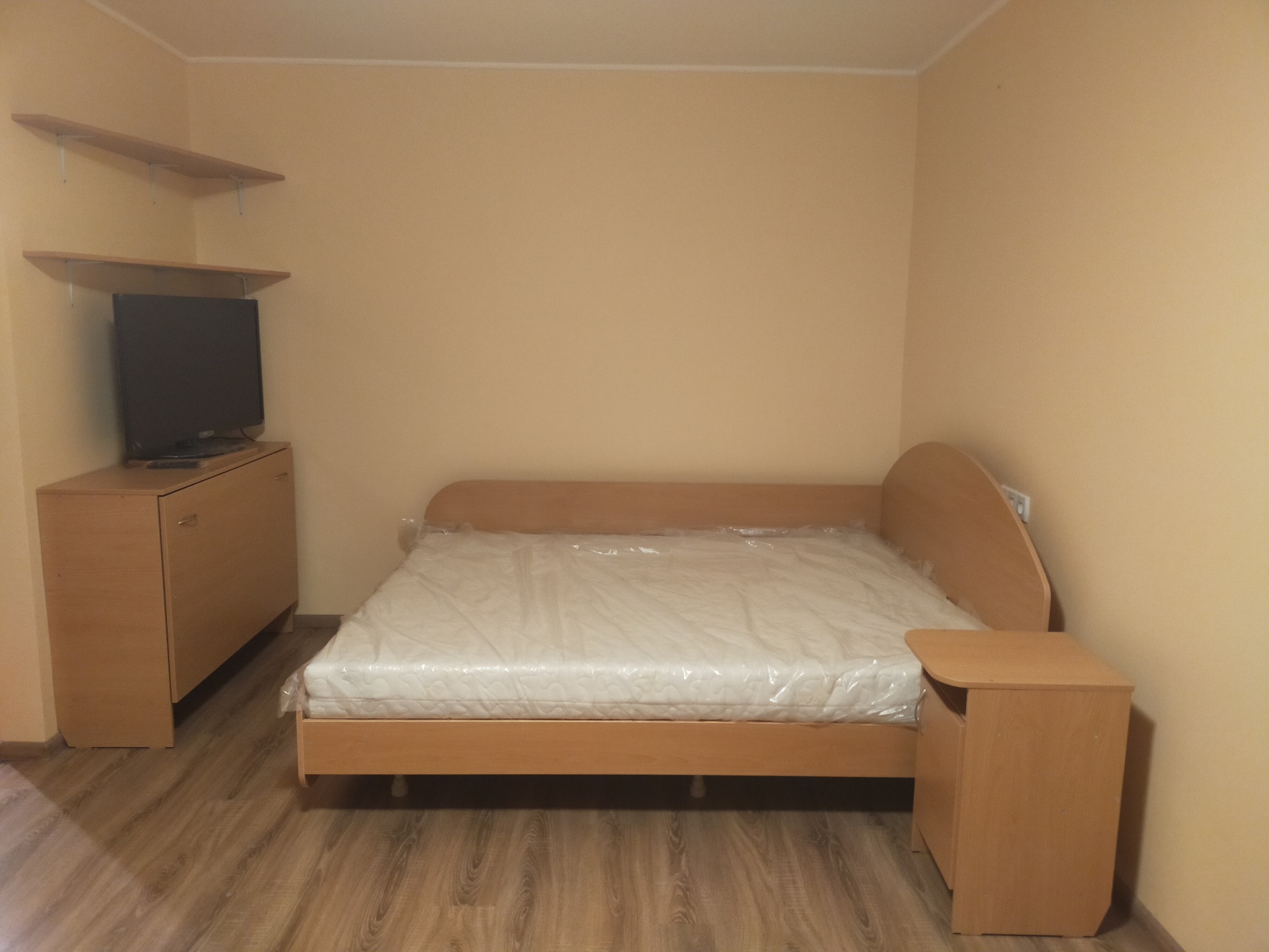 Продаж 2-кімнатної квартири 46.3 м², Леоніда Стромцова вул., 4Г