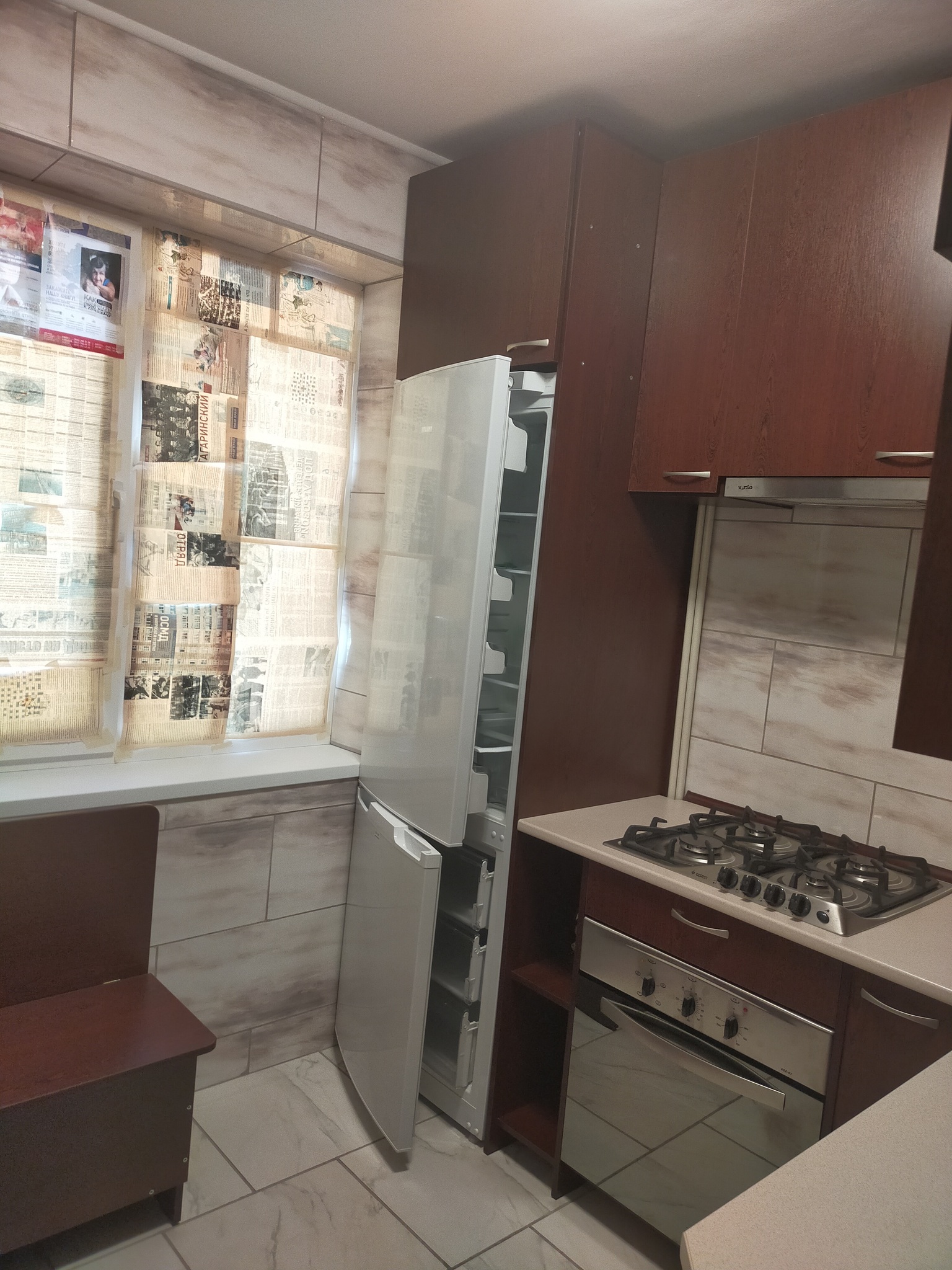 Продаж 2-кімнатної квартири 46.3 м², Леоніда Стромцова вул., 4Г