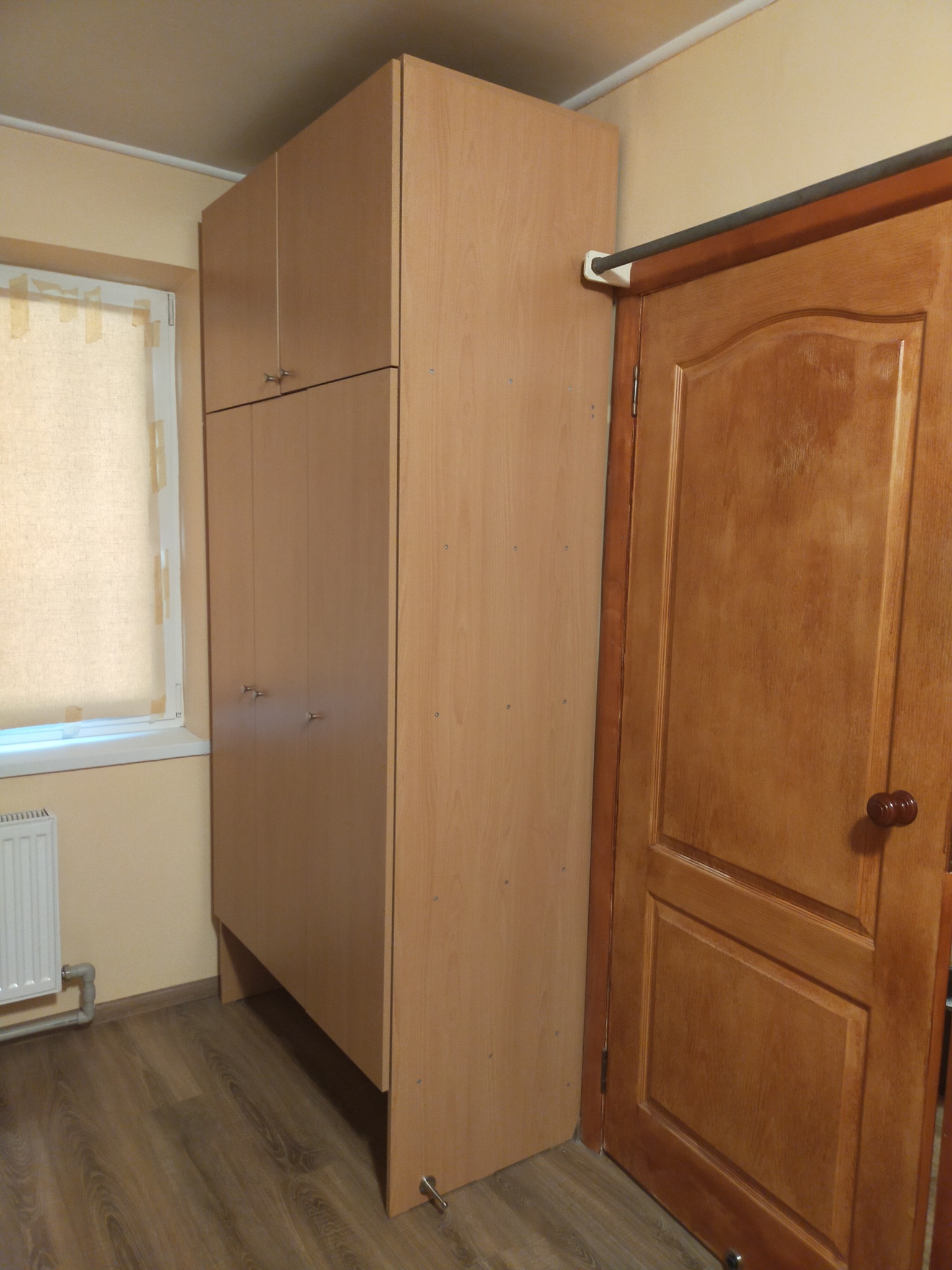 Продаж 2-кімнатної квартири 46.3 м², Леоніда Стромцова вул., 4Г