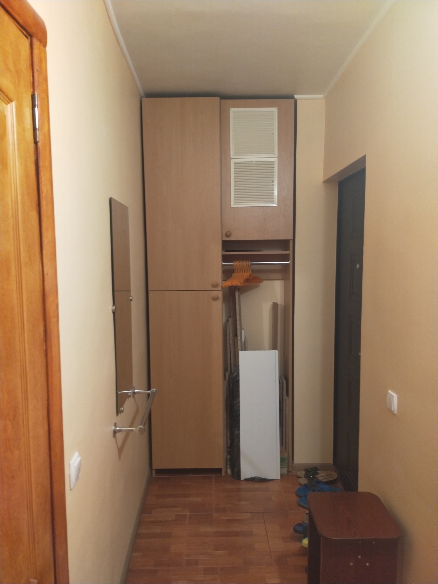 Продаж 2-кімнатної квартири 46.3 м², Леоніда Стромцова вул., 4Г