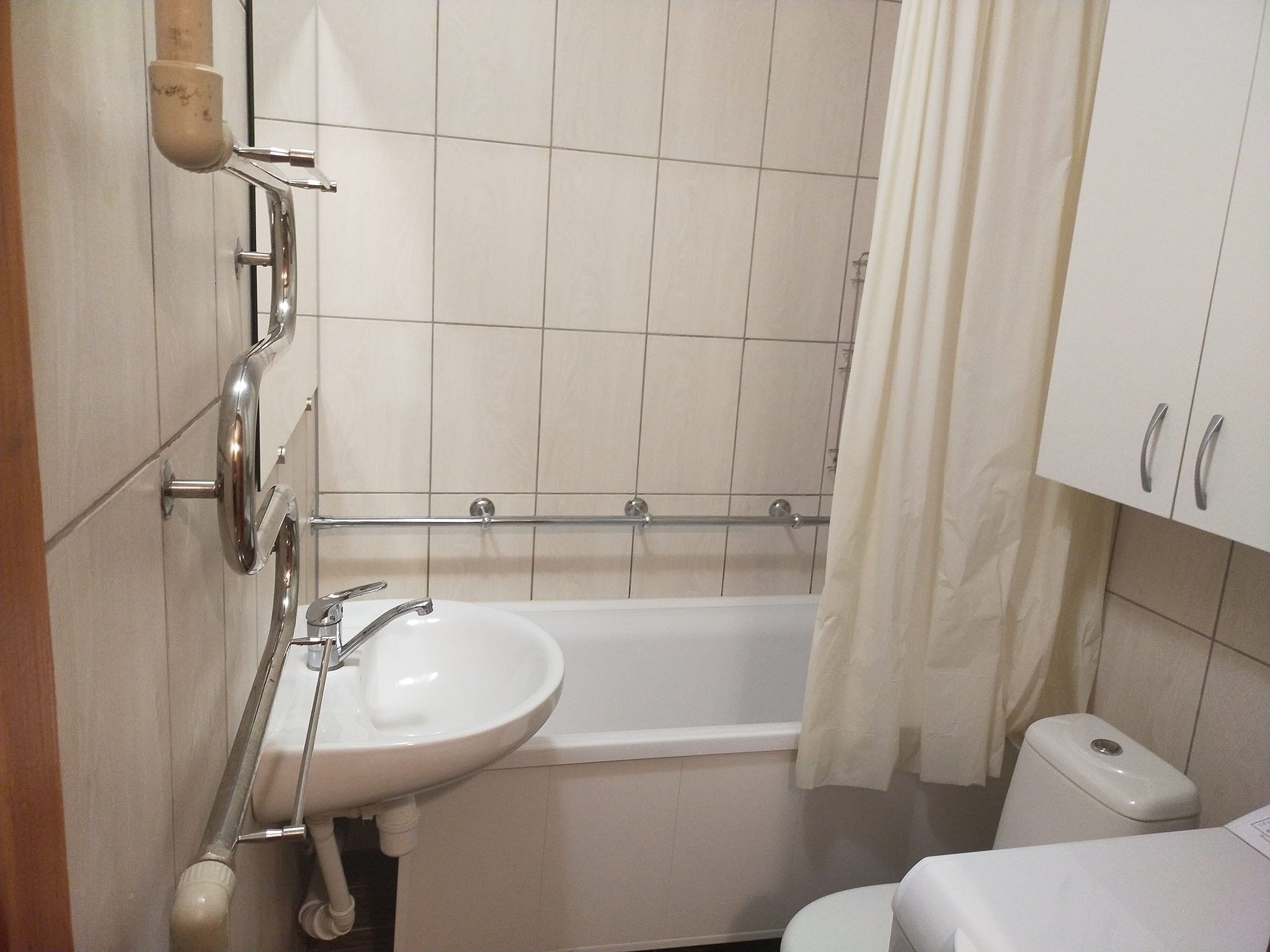 Продаж 2-кімнатної квартири 46.3 м², Леоніда Стромцова вул., 4Г