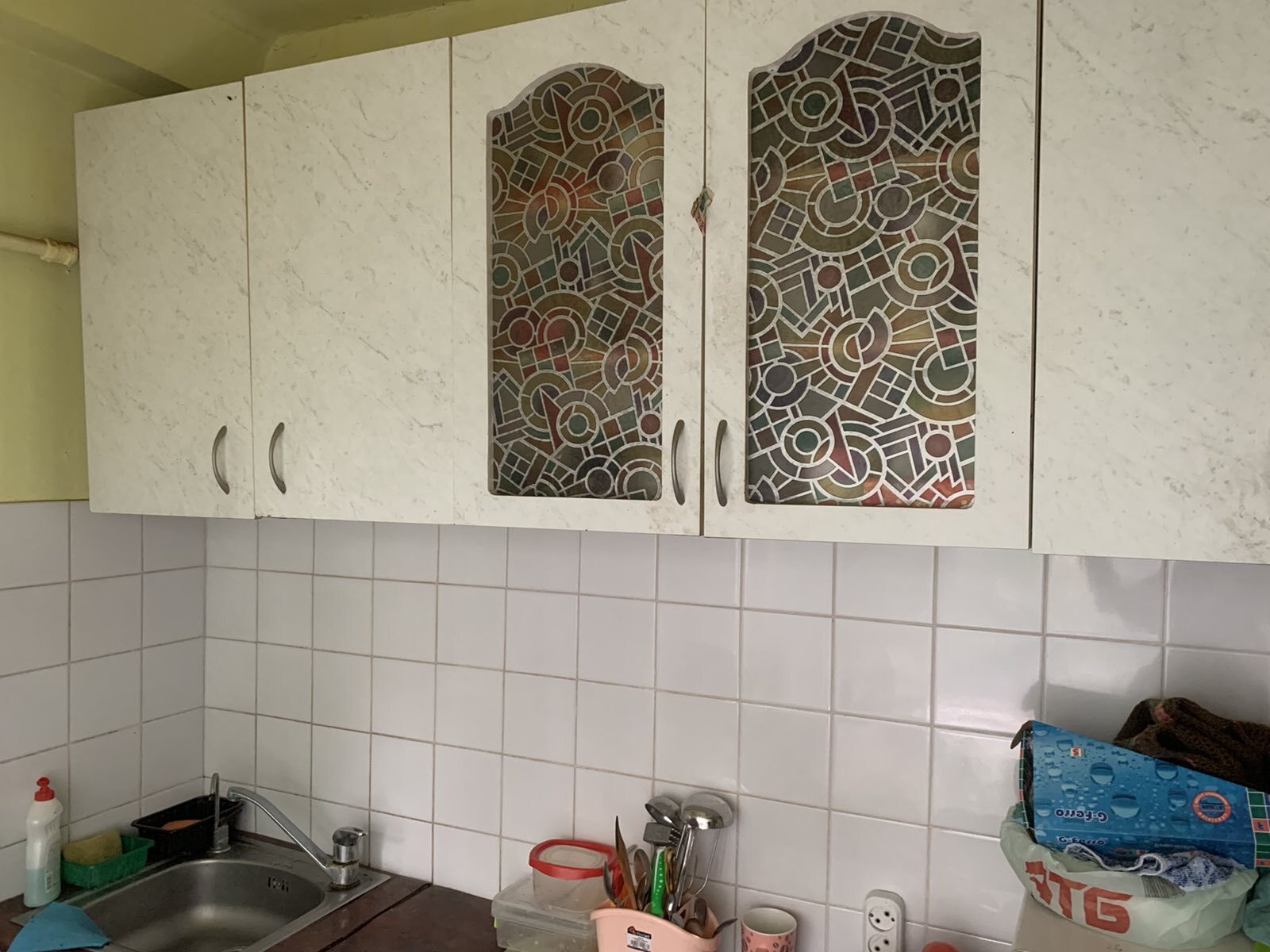 Аренда 2-комнатной квартиры 47 м², Перова бул., 4