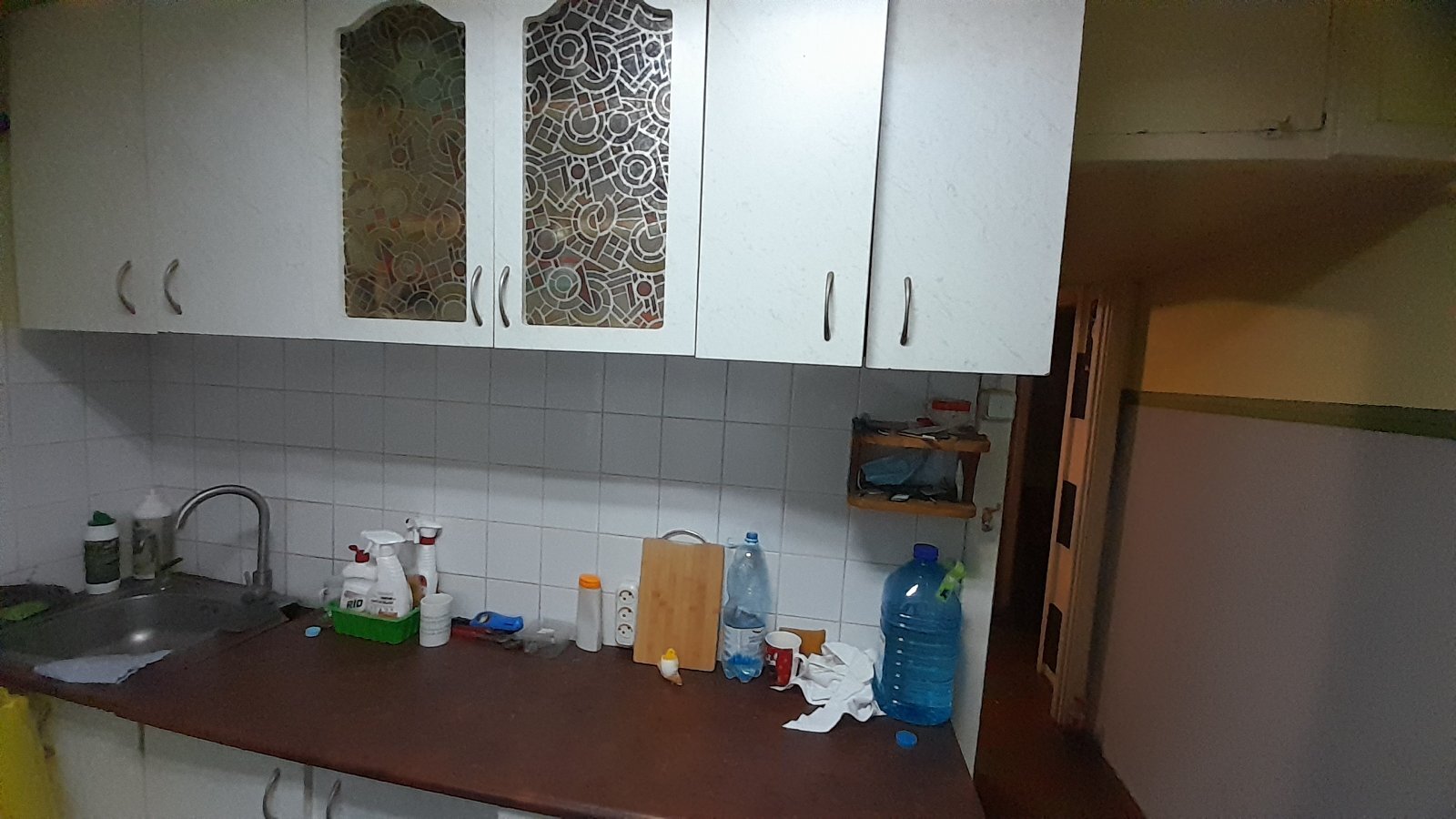 Аренда 2-комнатной квартиры 47 м², Перова бул., 4