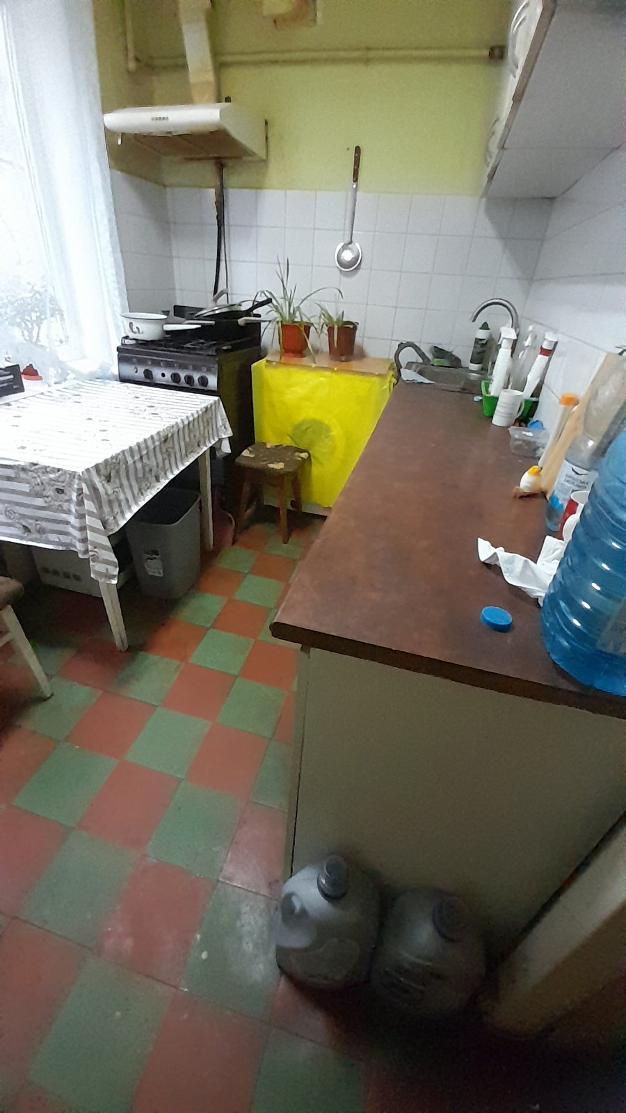 Аренда 2-комнатной квартиры 47 м², Перова бул., 4