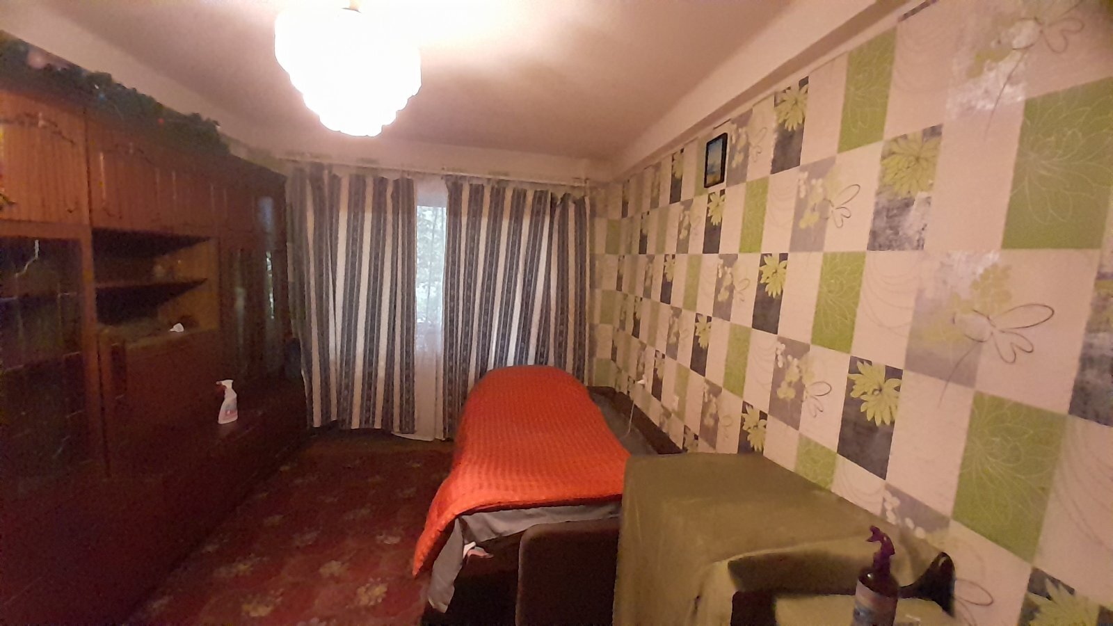 Аренда 2-комнатной квартиры 47 м², Перова бул., 4