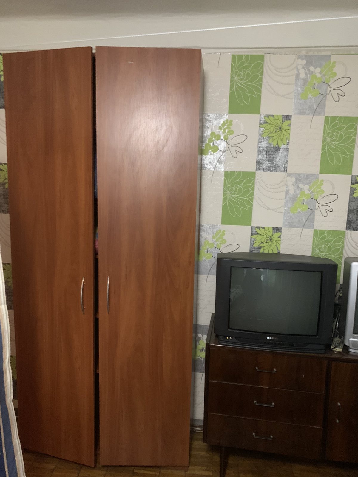 Аренда 2-комнатной квартиры 47 м², Перова бул., 4