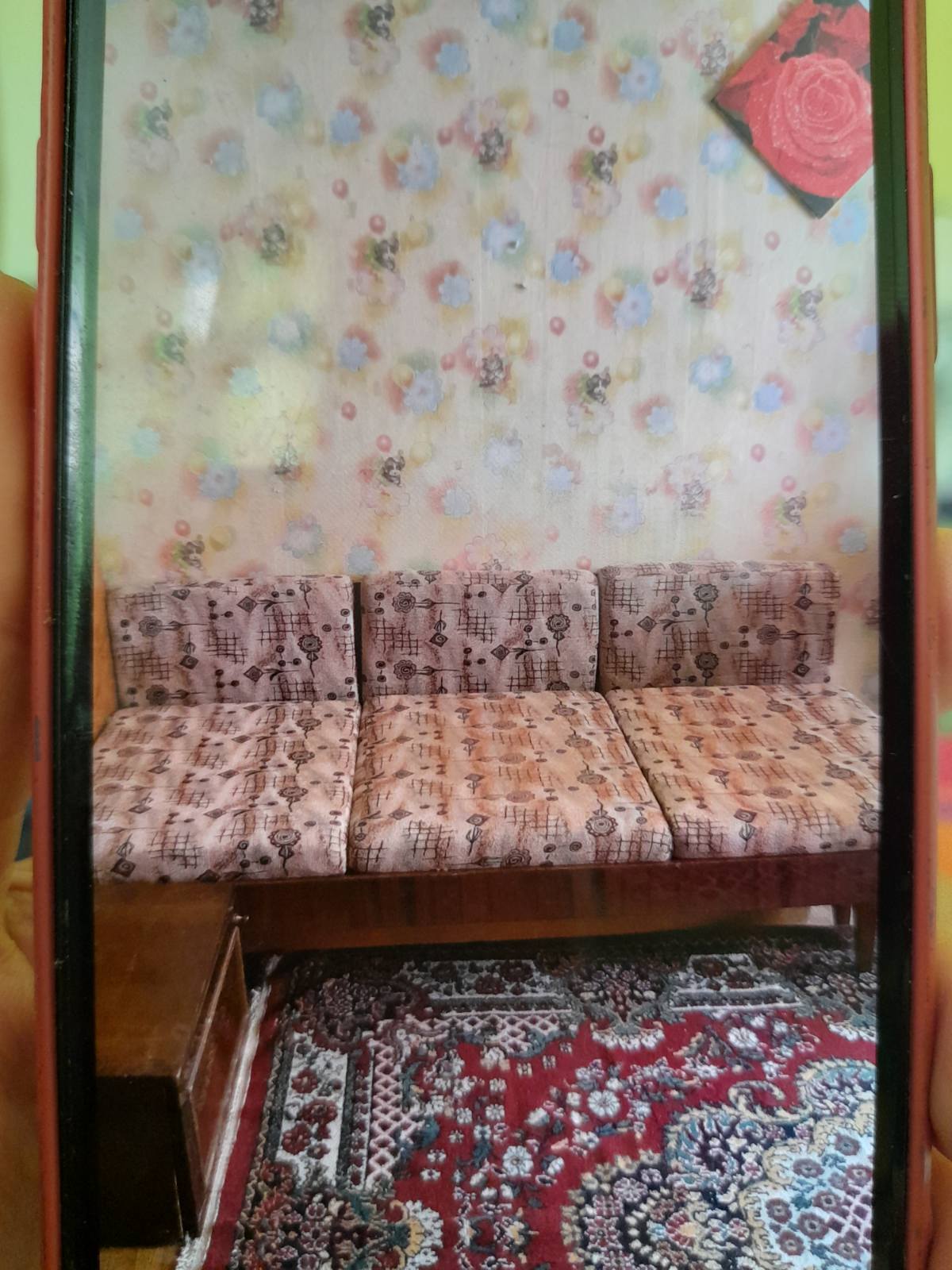 Аренда 2-комнатной квартиры 47 м², Перова бул., 4