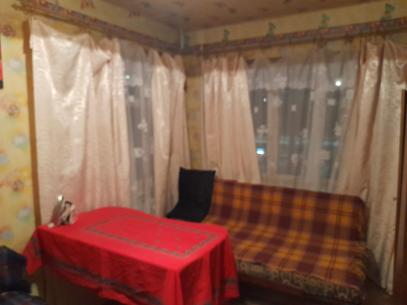 Аренда 2-комнатной квартиры 47 м², Перова бул., 4