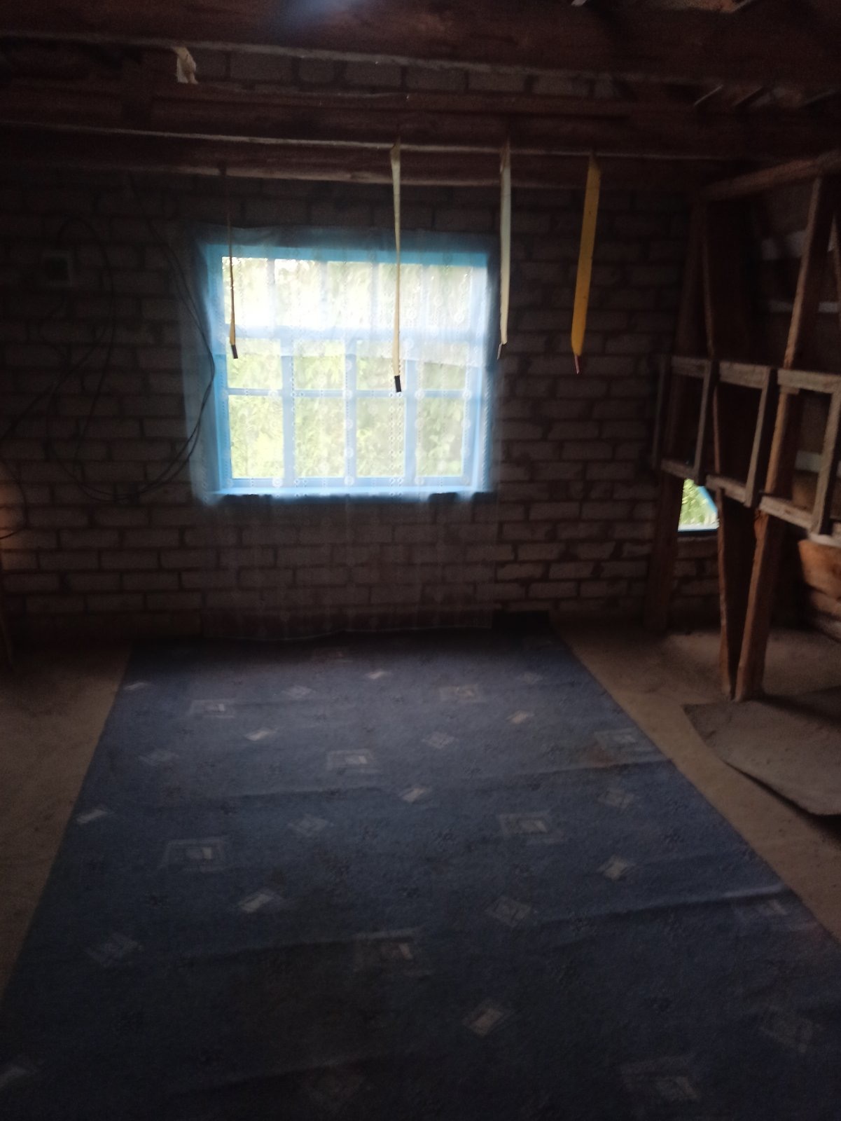 Продаж дачі 30 м²