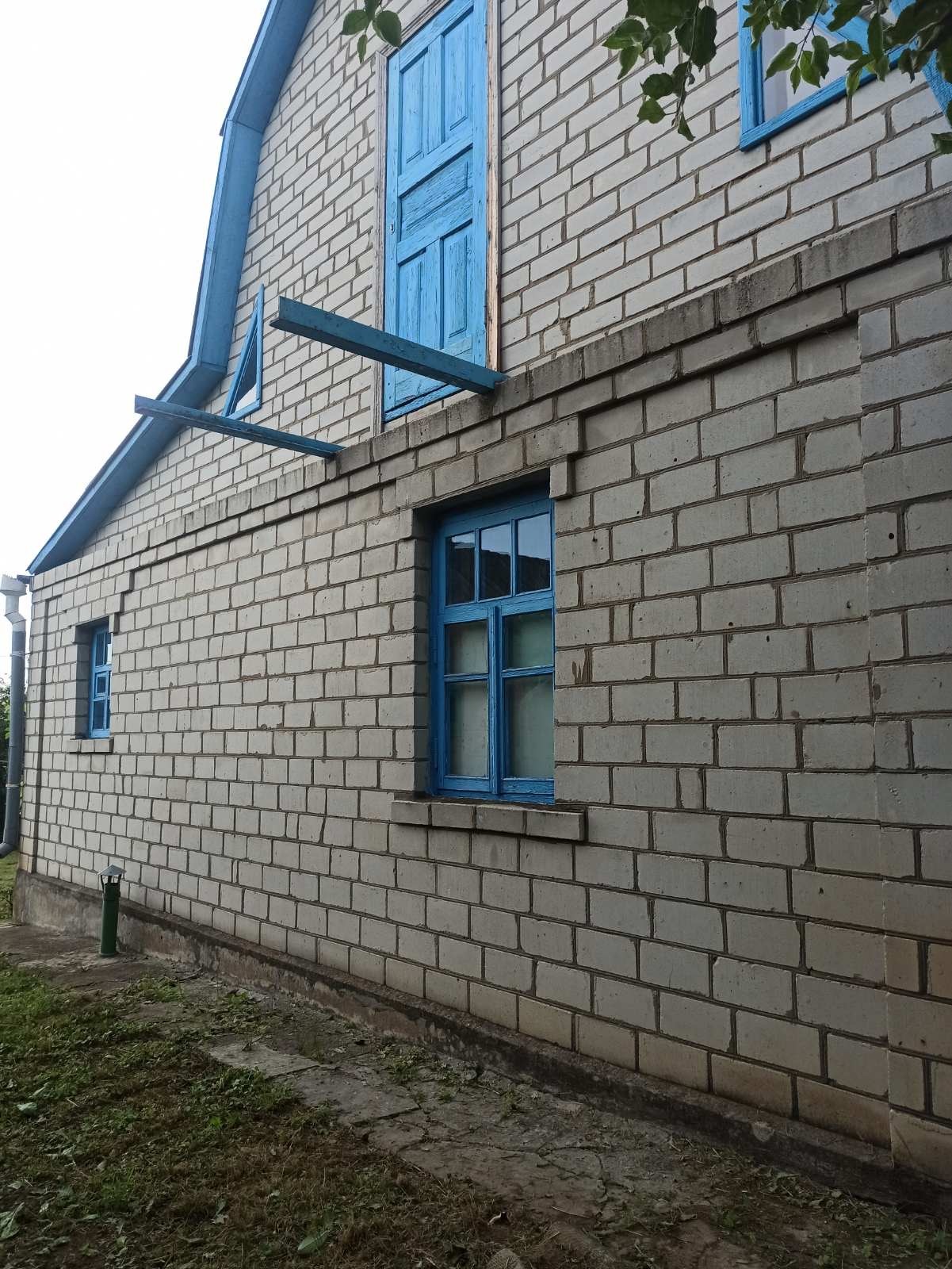 Продаж дачі 30 м²