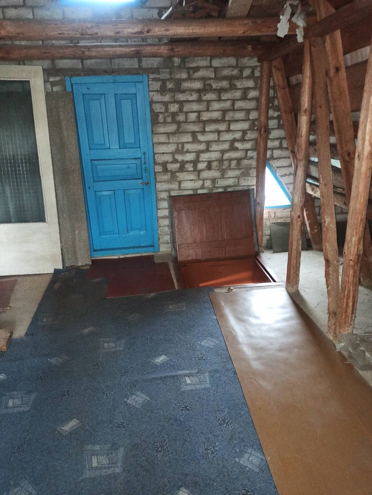 Продаж дачі 30 м²