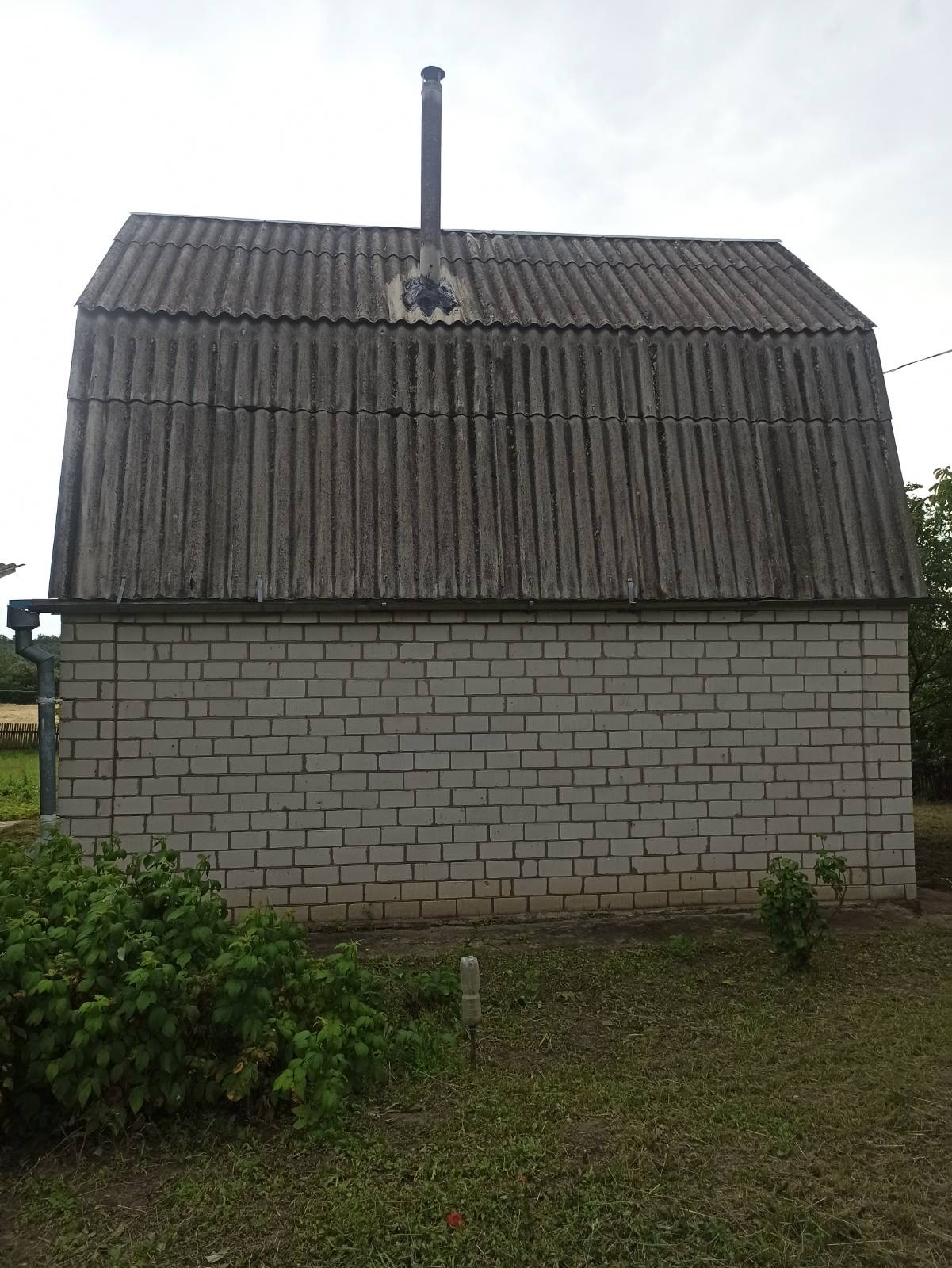 Продаж дачі 30 м²