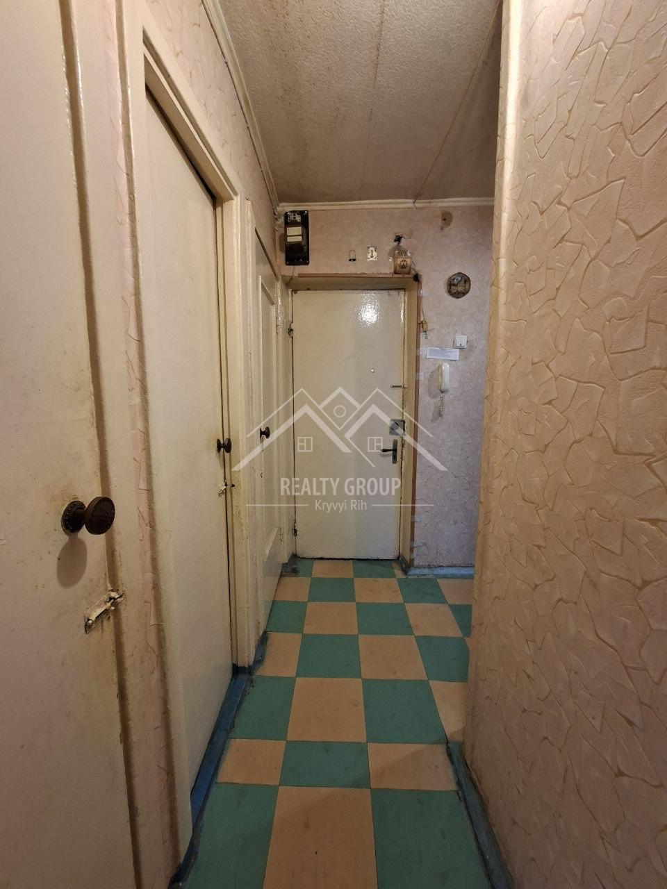 Продажа 4-комнатной квартиры 70 м², Гагарина просп.