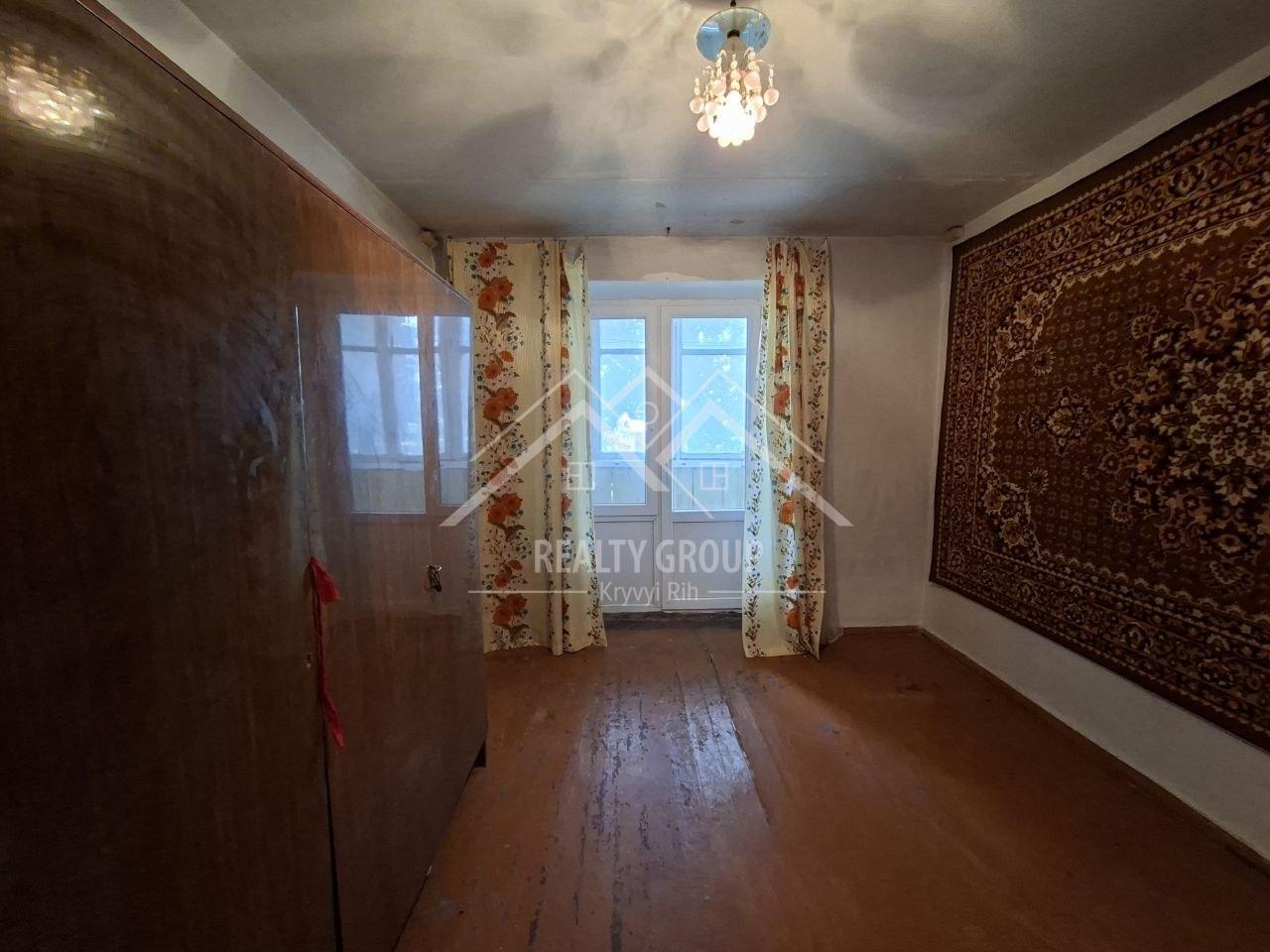 Продажа 4-комнатной квартиры 70 м², Гагарина просп.