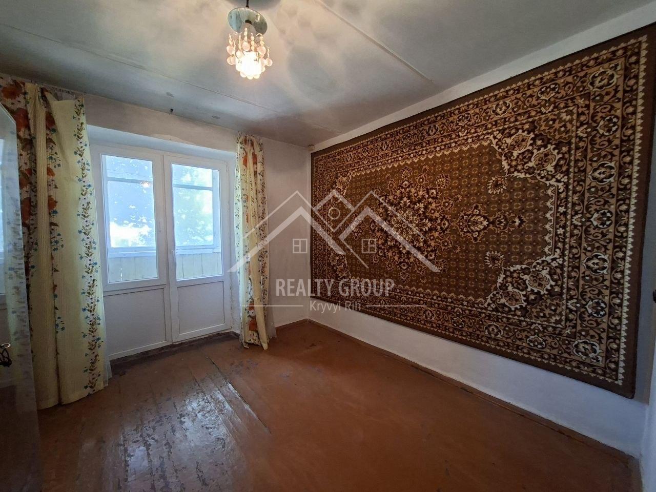Продажа 4-комнатной квартиры 70 м², Гагарина просп.