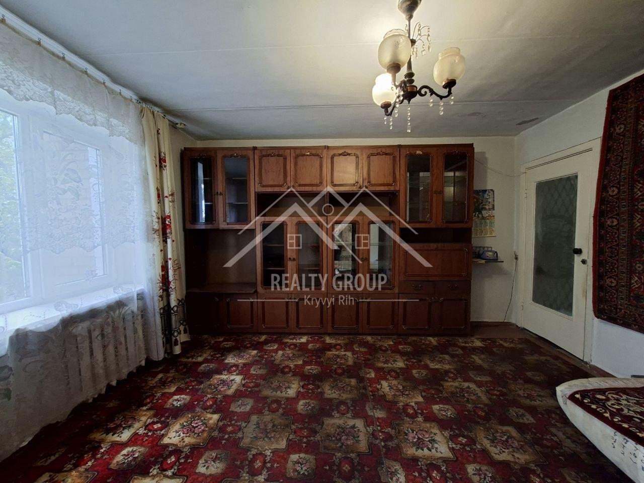 Продажа 4-комнатной квартиры 70 м², Гагарина просп.
