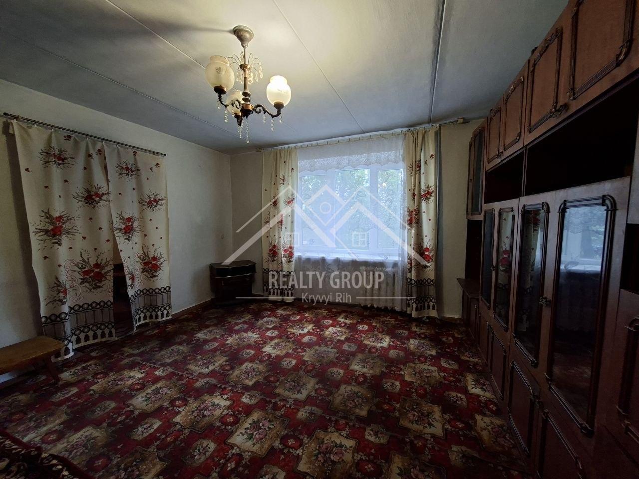 Продажа 4-комнатной квартиры 70 м², Гагарина просп.