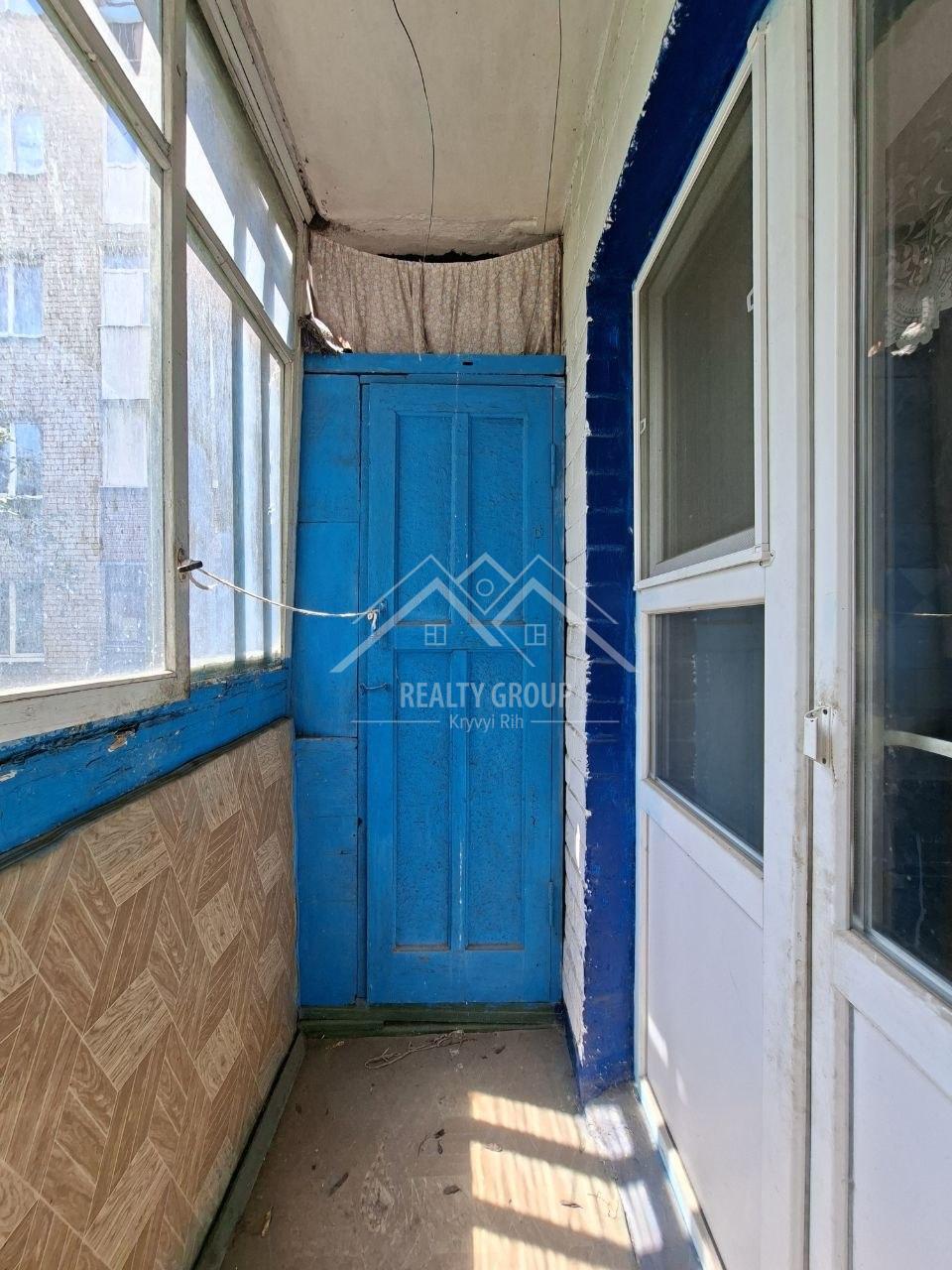 Продажа 4-комнатной квартиры 70 м², Гагарина просп.