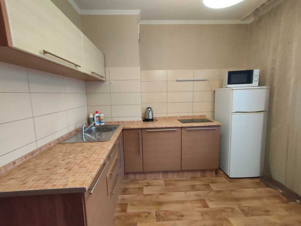 Аренда 1-комнатной квартиры 43 м², Григория Ващенко ул., 3