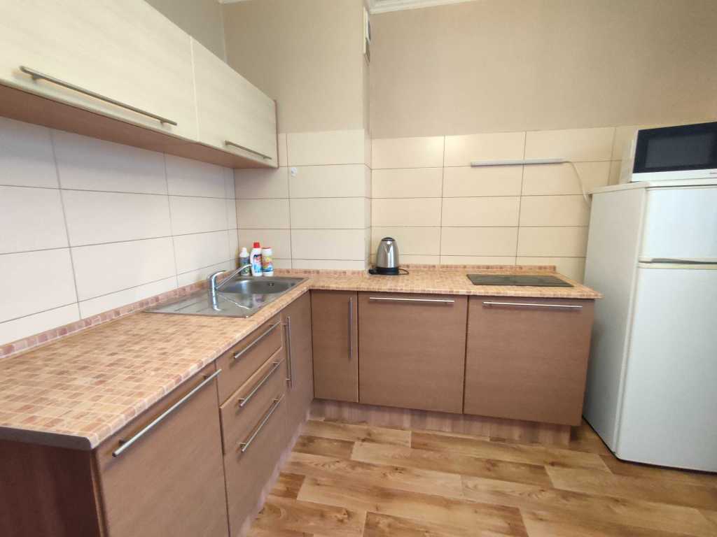 Аренда 1-комнатной квартиры 43 м², Григория Ващенко ул., 3