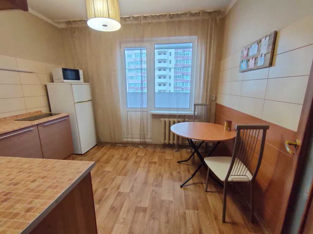 Аренда 1-комнатной квартиры 43 м², Григория Ващенко ул., 3