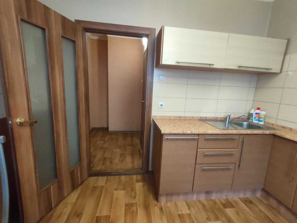 Аренда 1-комнатной квартиры 43 м², Григория Ващенко ул., 3