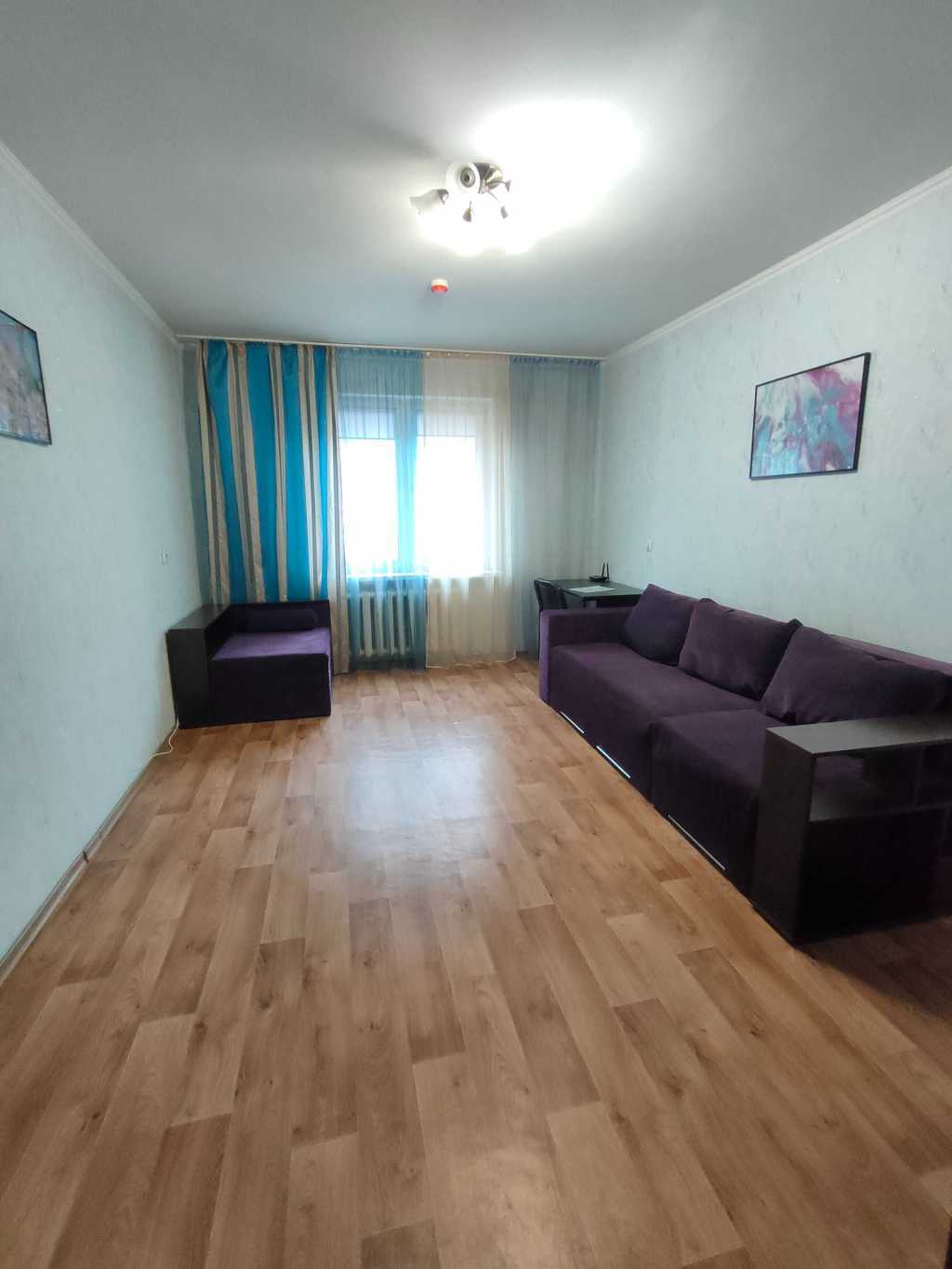Аренда 1-комнатной квартиры 43 м², Григория Ващенко ул., 3