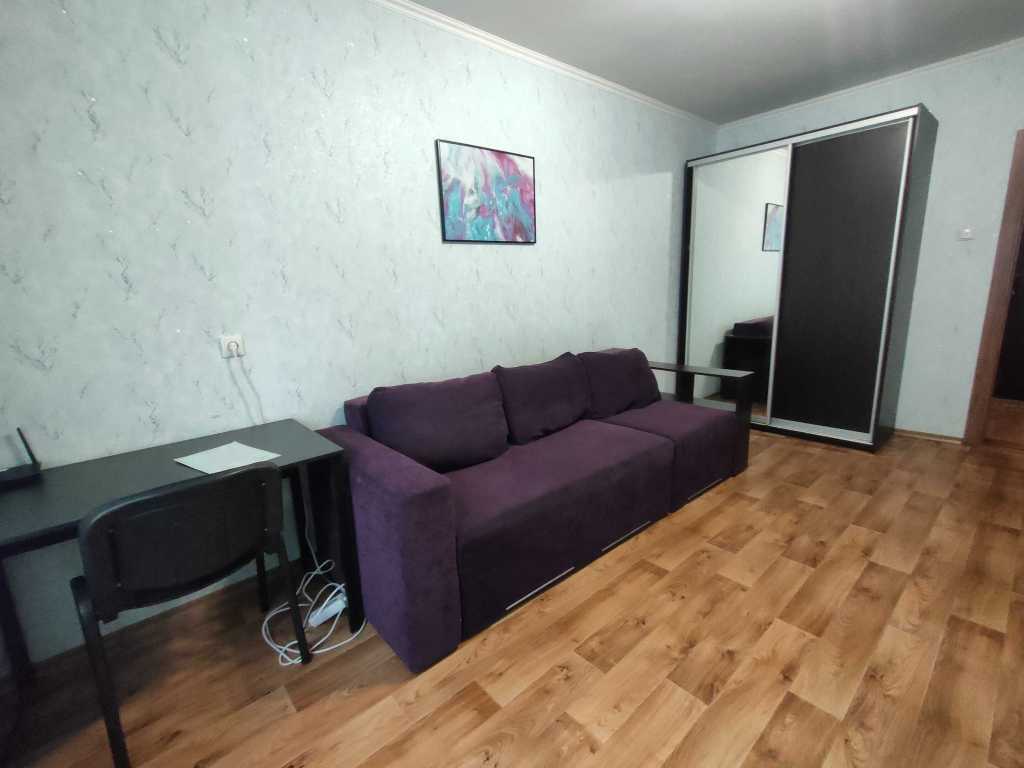 Аренда 1-комнатной квартиры 43 м², Григория Ващенко ул., 3